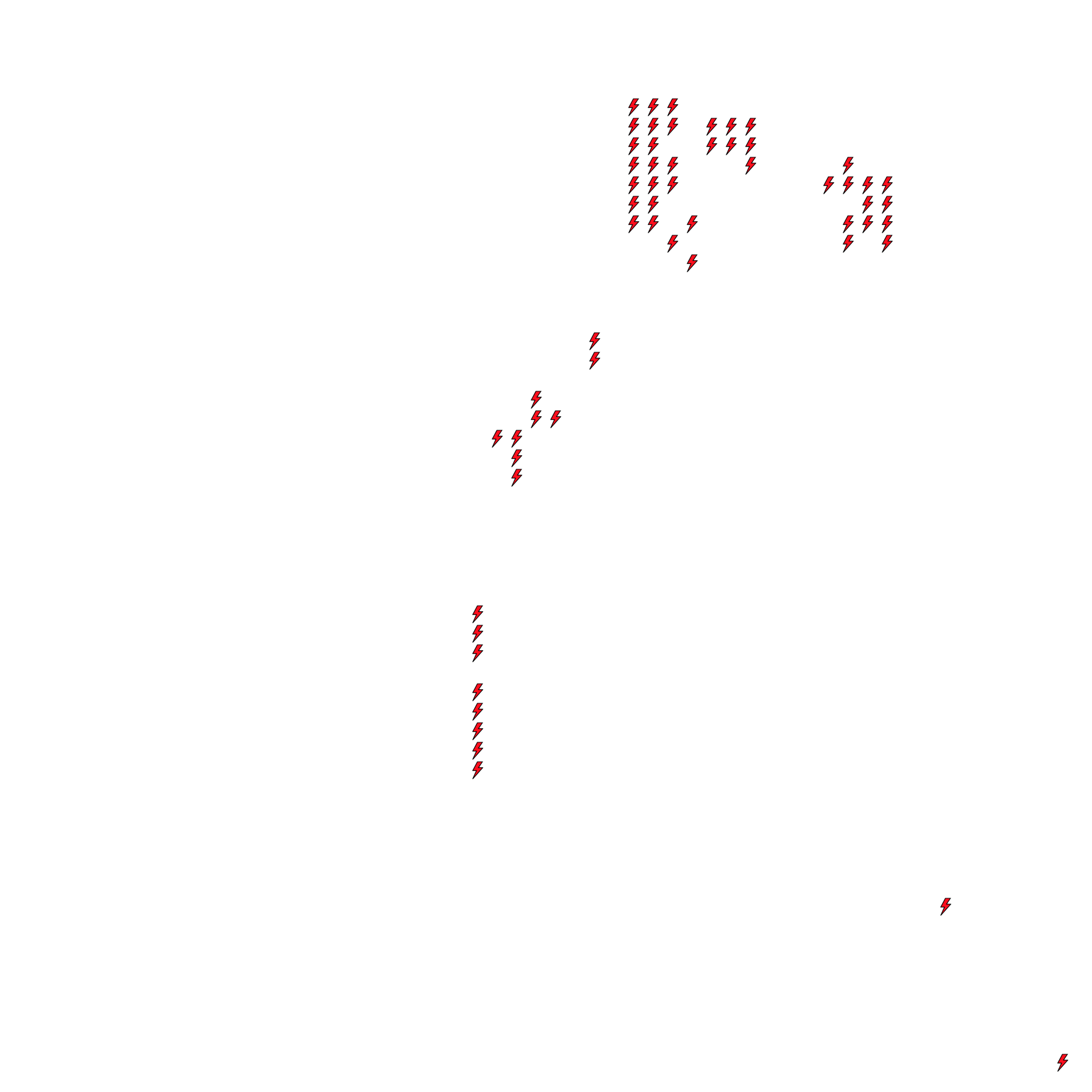 Lighthing Layer