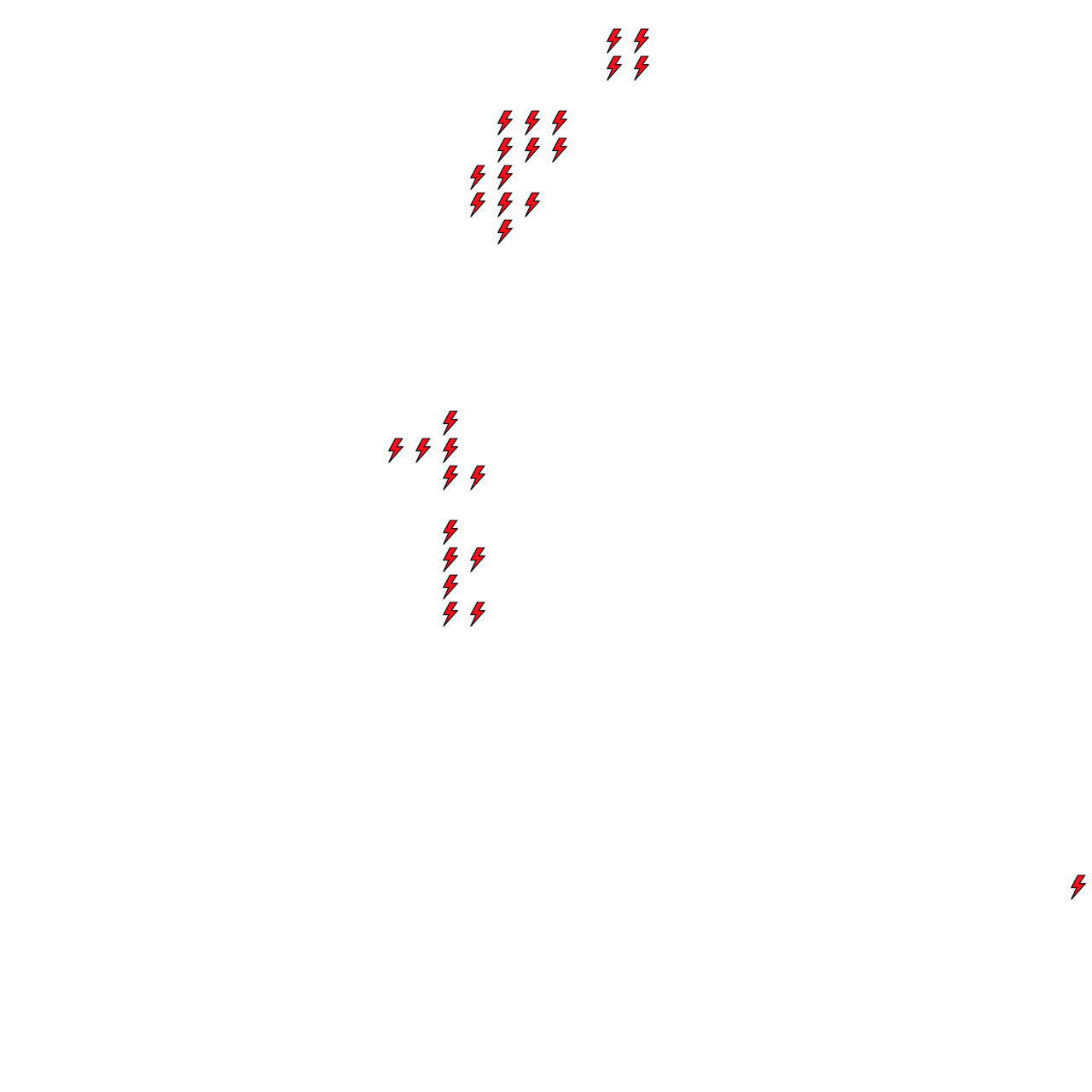 Lighthing Layer
