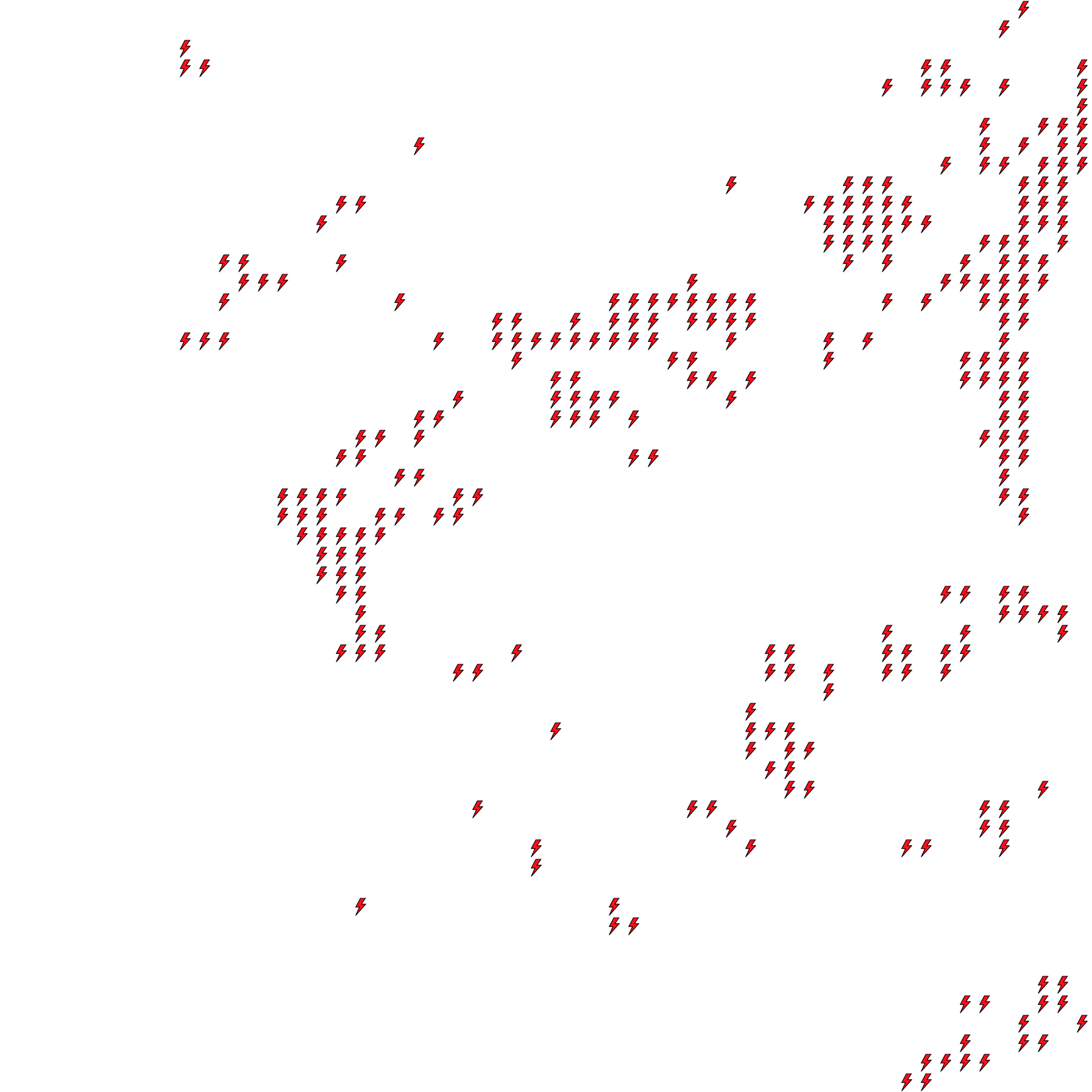 Lighthing Layer