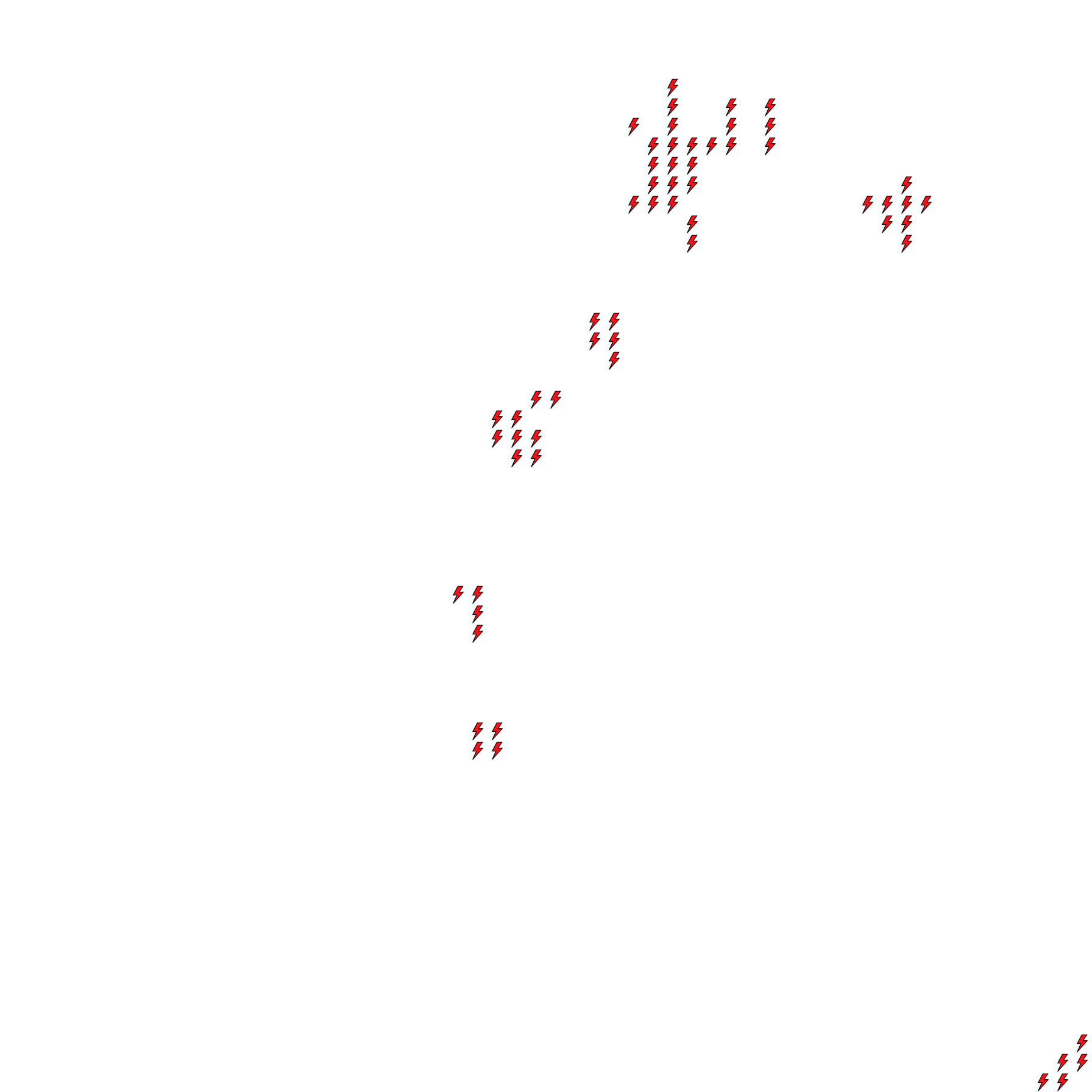 Lighthing Layer