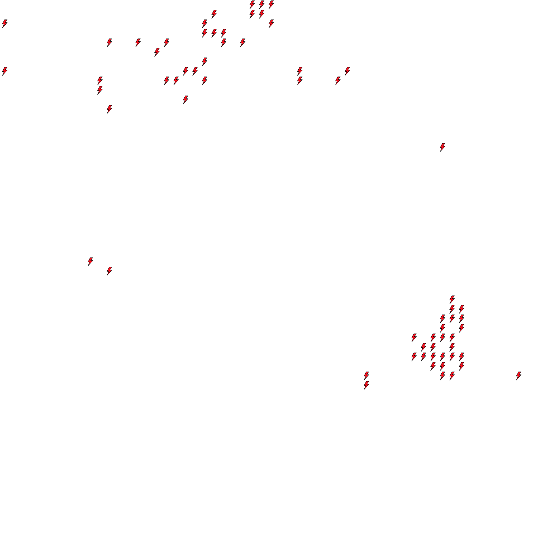 Lighthing Layer