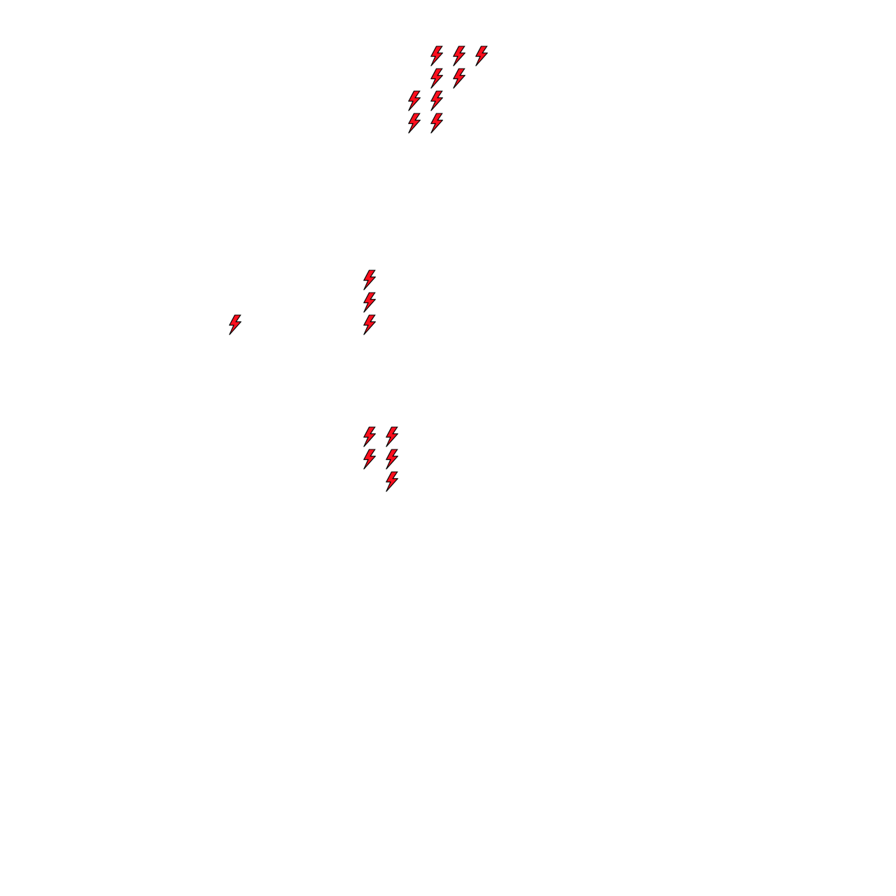 Lighthing Layer