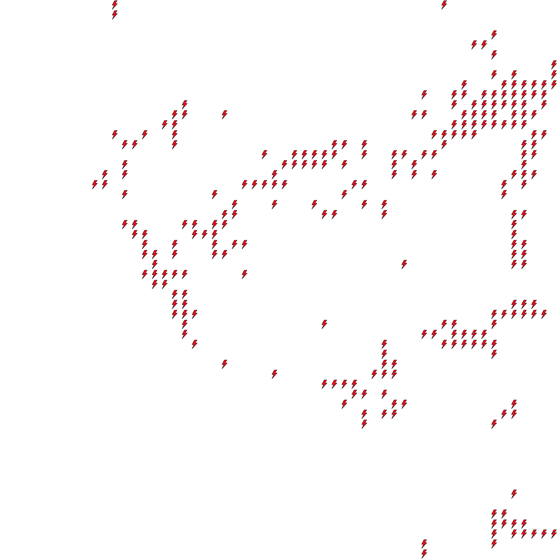 Lighthing Layer