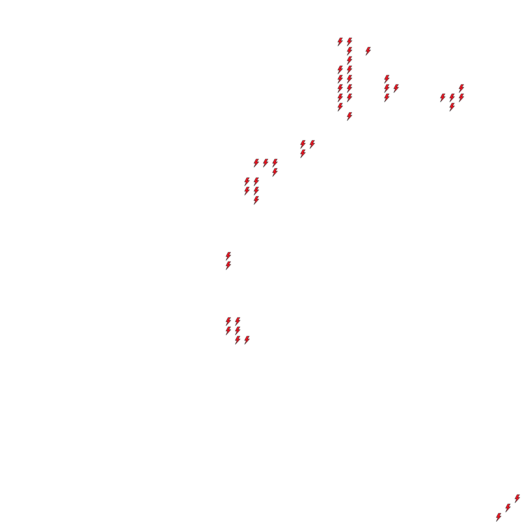 Lighthing Layer