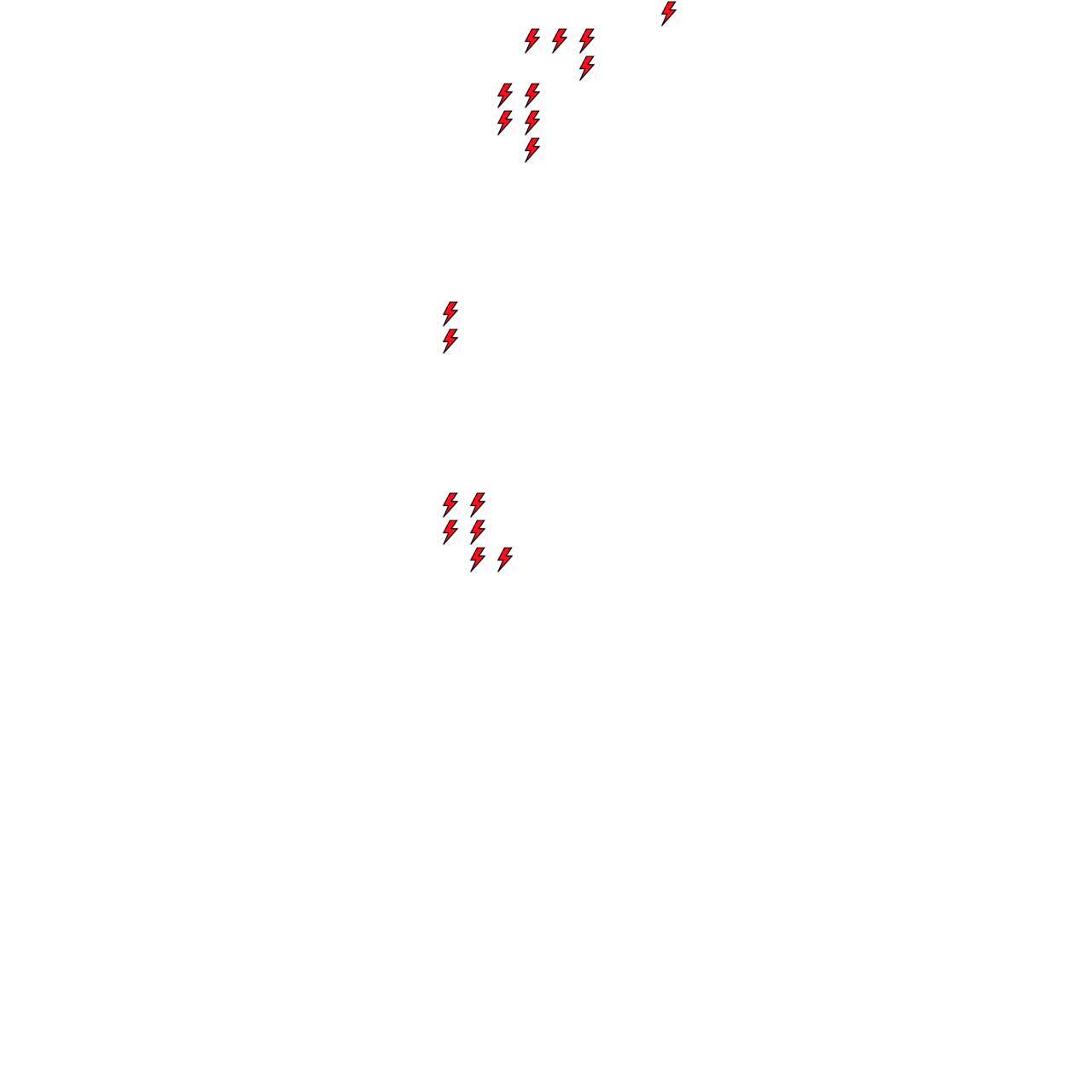 Lighthing Layer