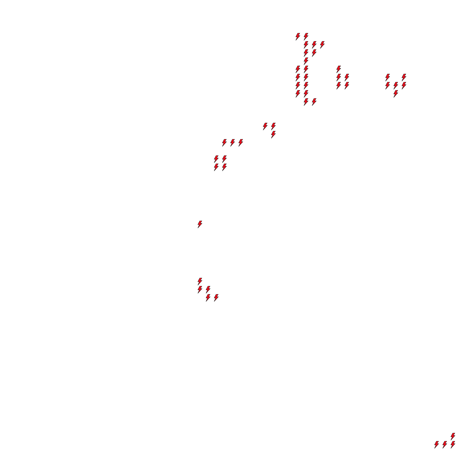 Lighthing Layer