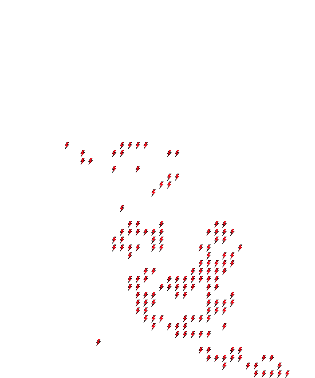 Lighthing Layer