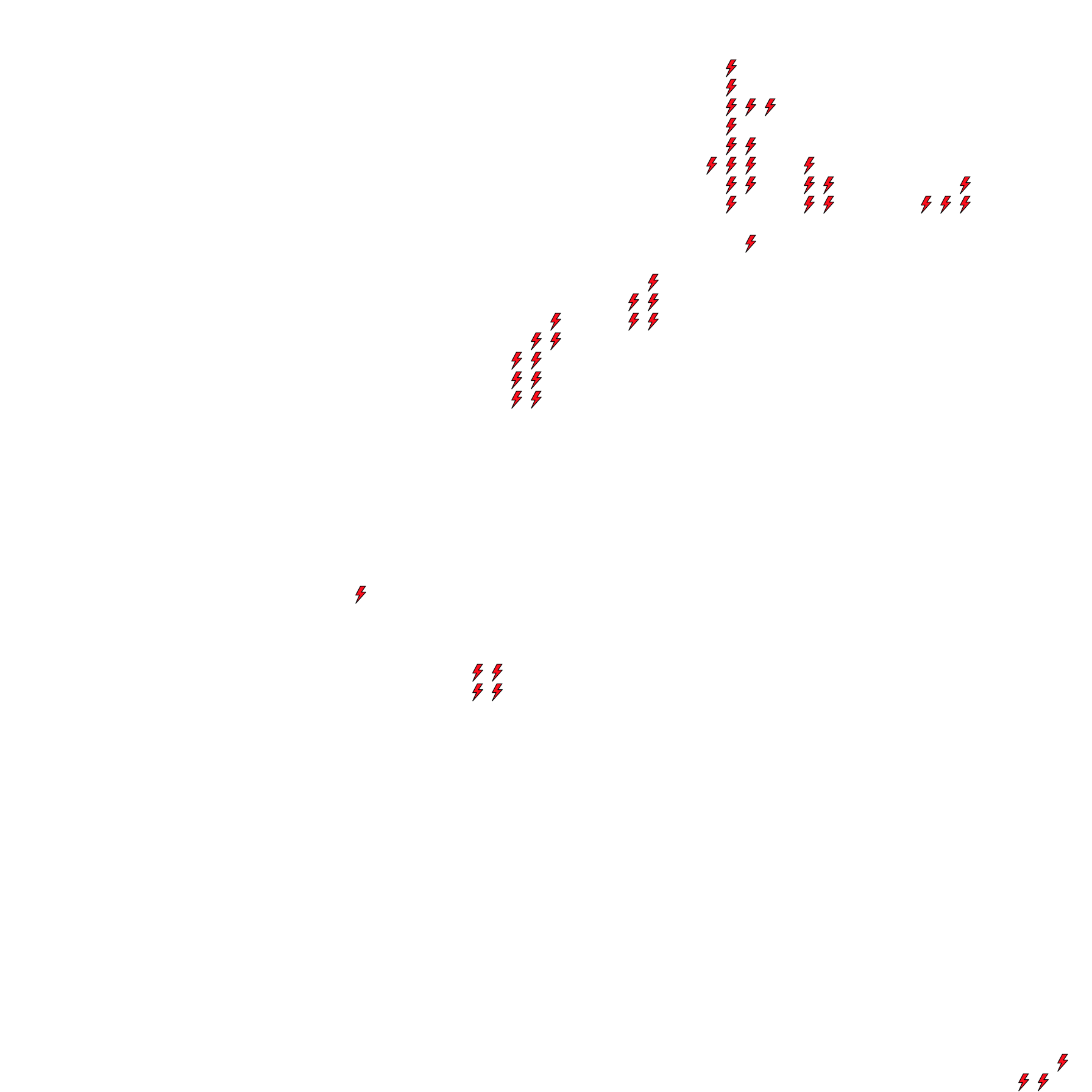 Lighthing Layer