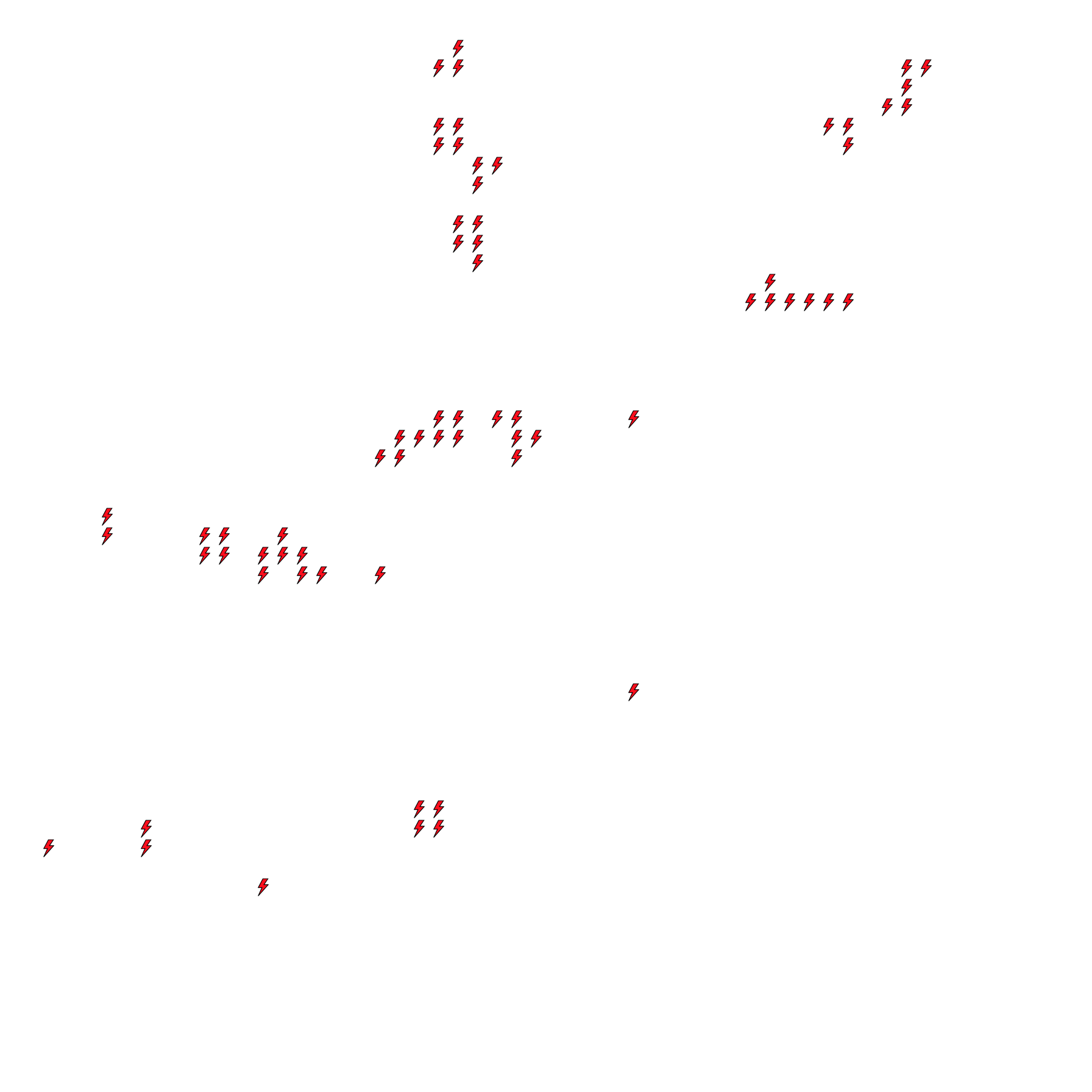 Lighthing Layer