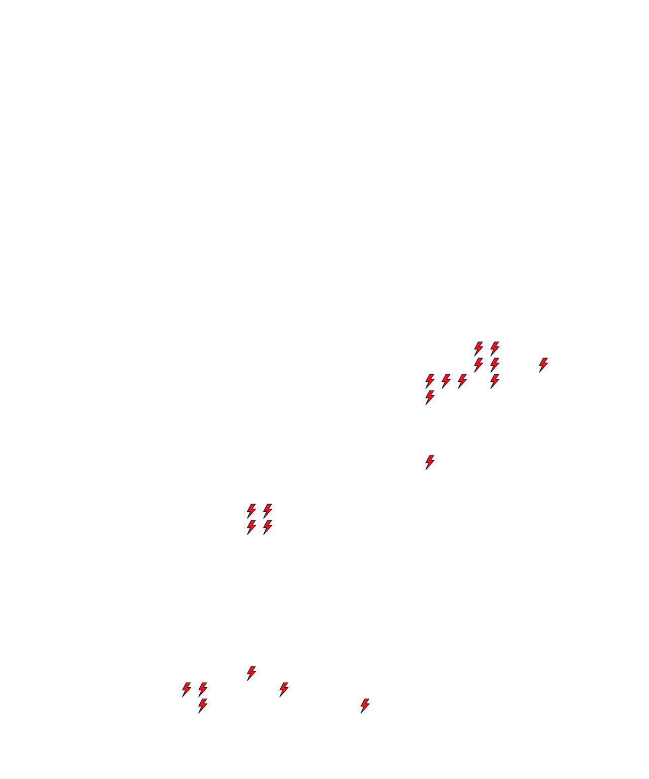 Lighthing Layer