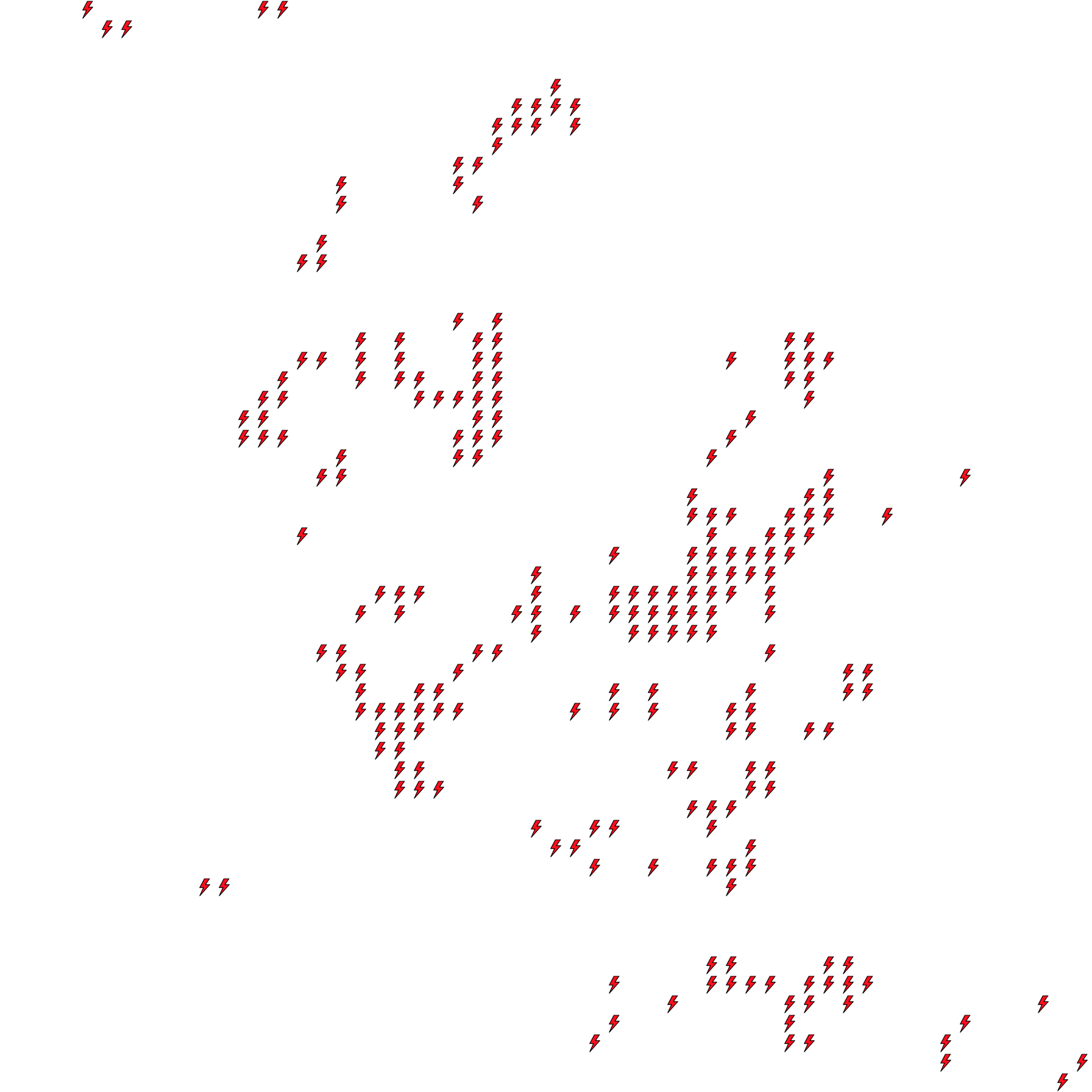 Lighthing Layer