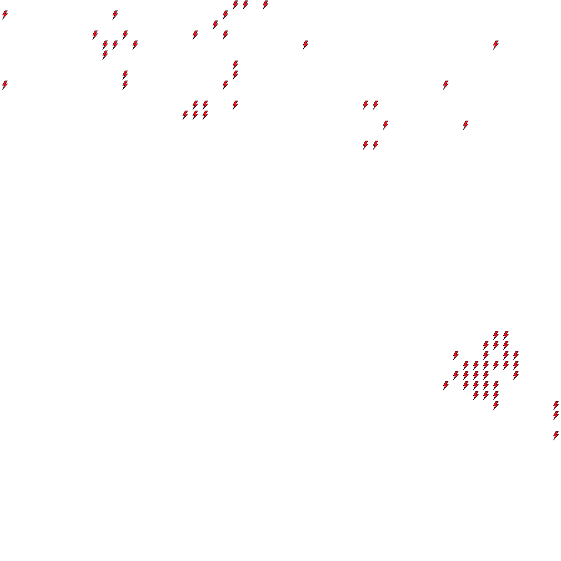 Lighthing Layer