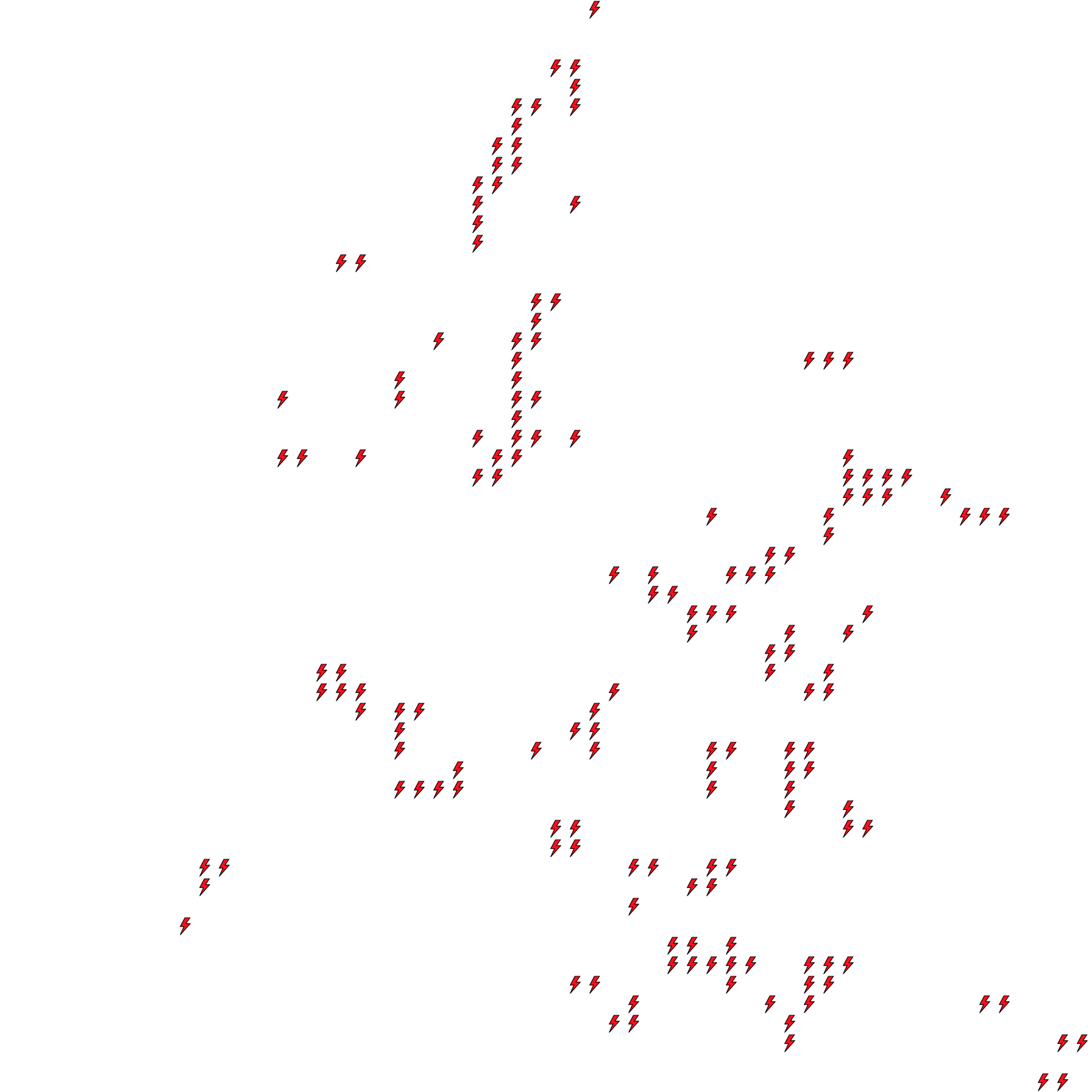 Lighthing Layer
