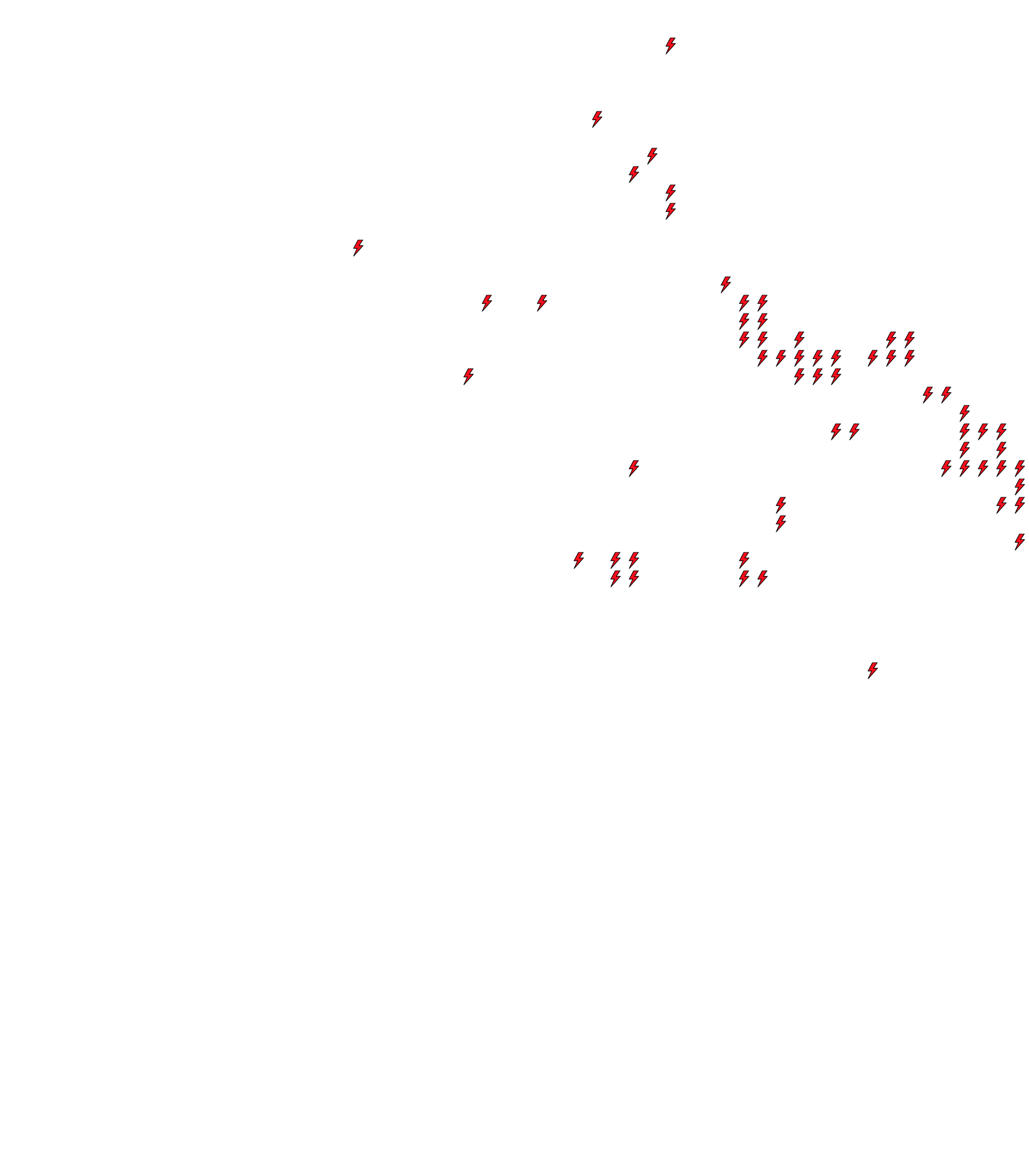 Lighthing Layer