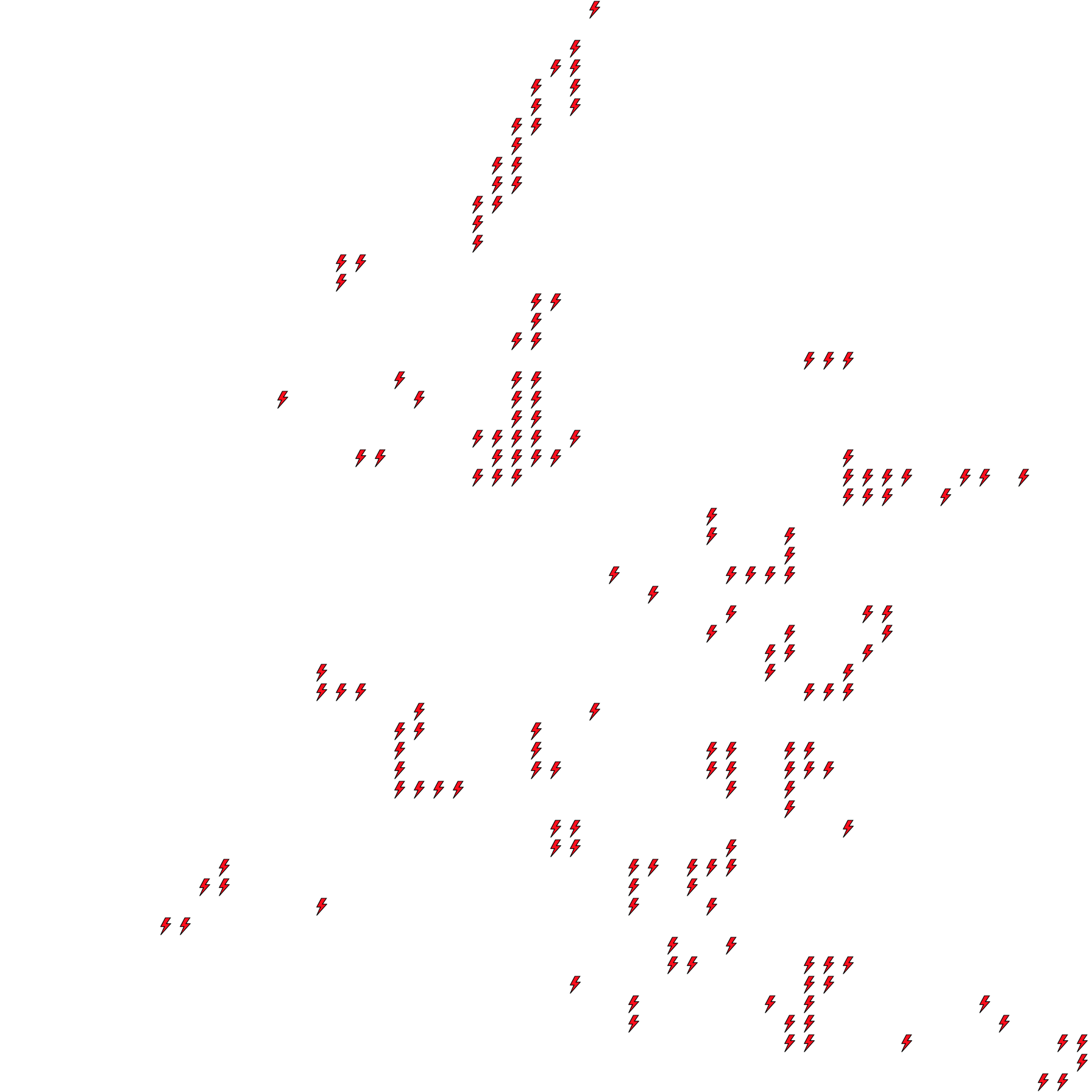 Lighthing Layer