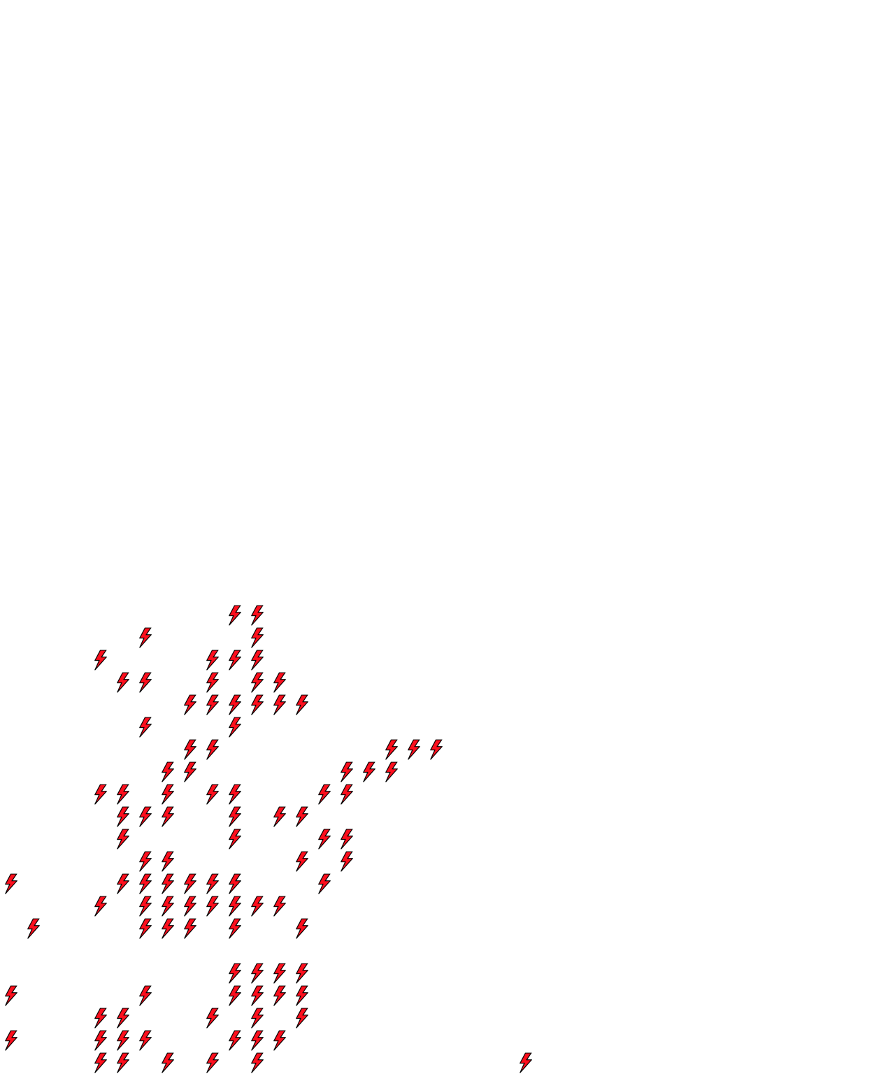 Lighthing Layer