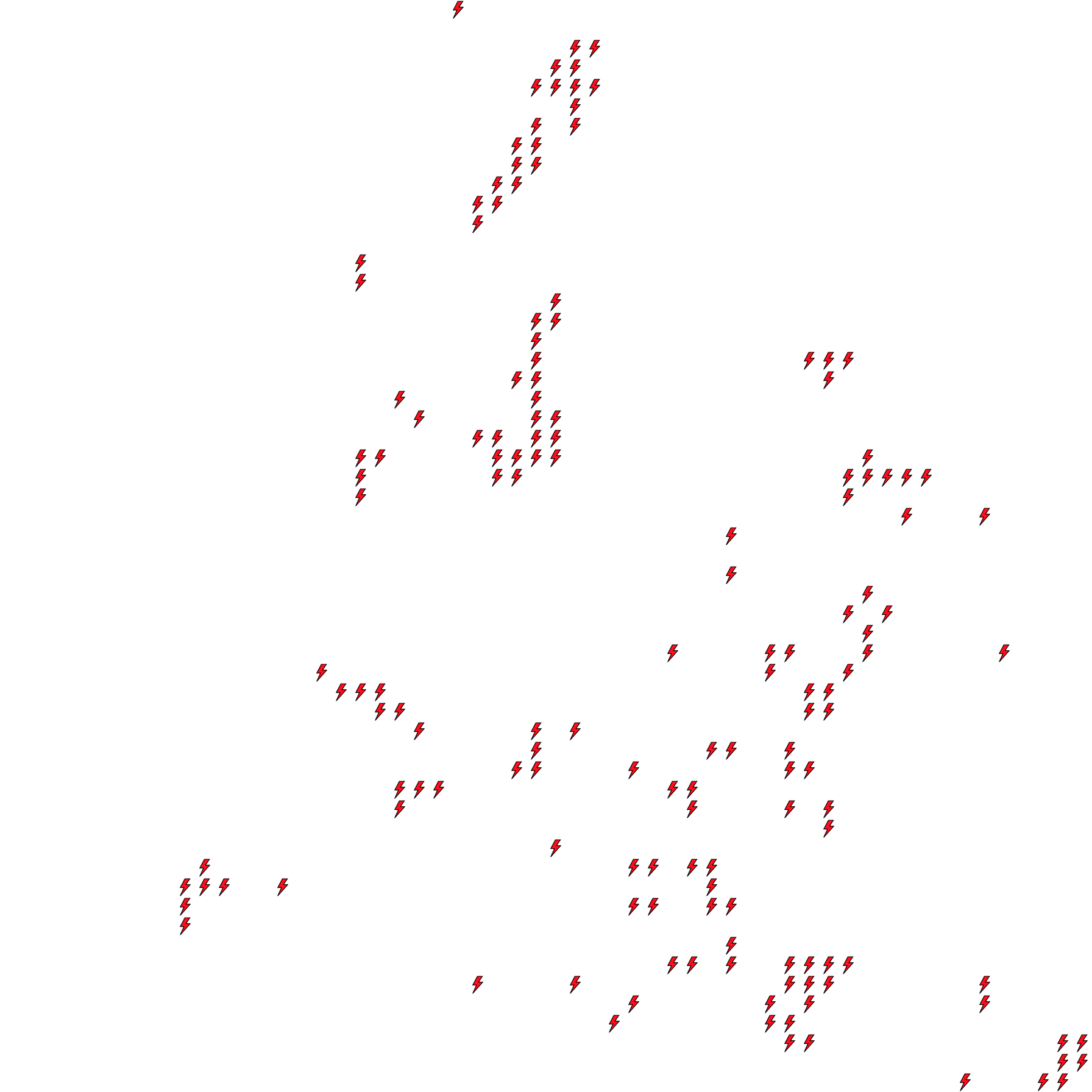Lighthing Layer