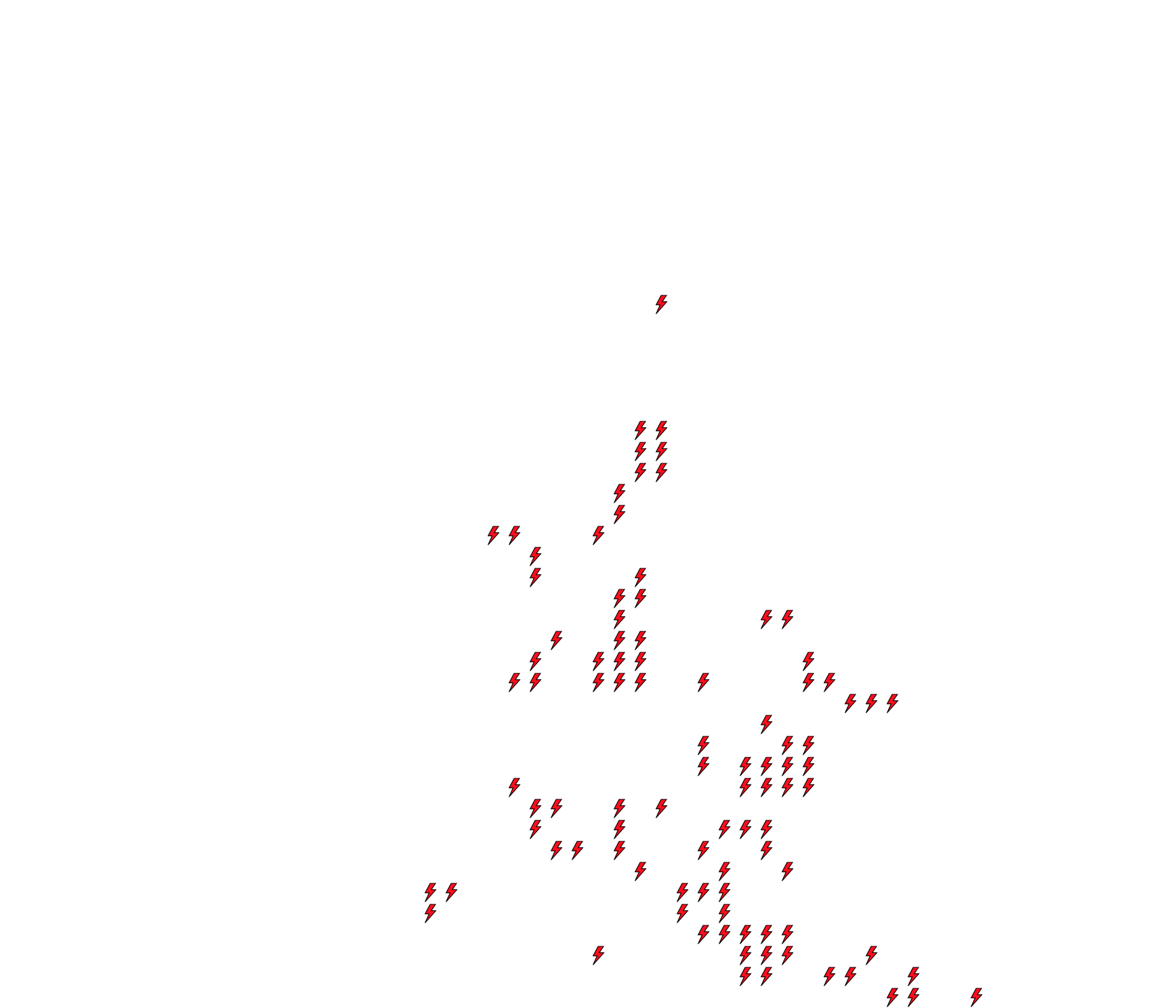 Lighthing Layer