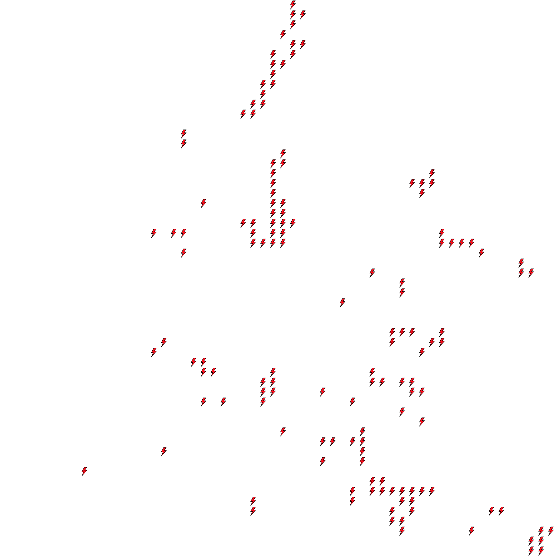 Lighthing Layer