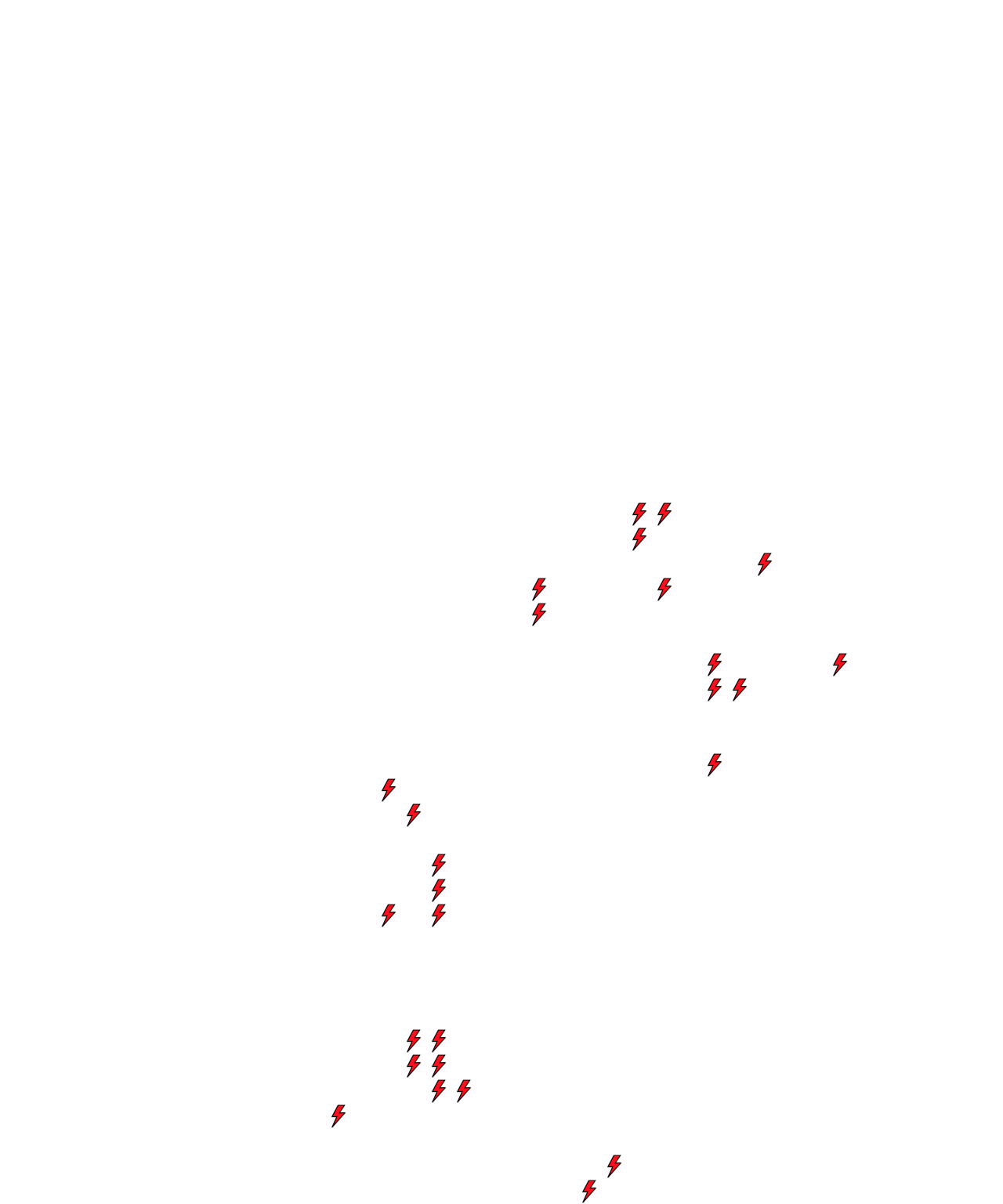 Lighthing Layer