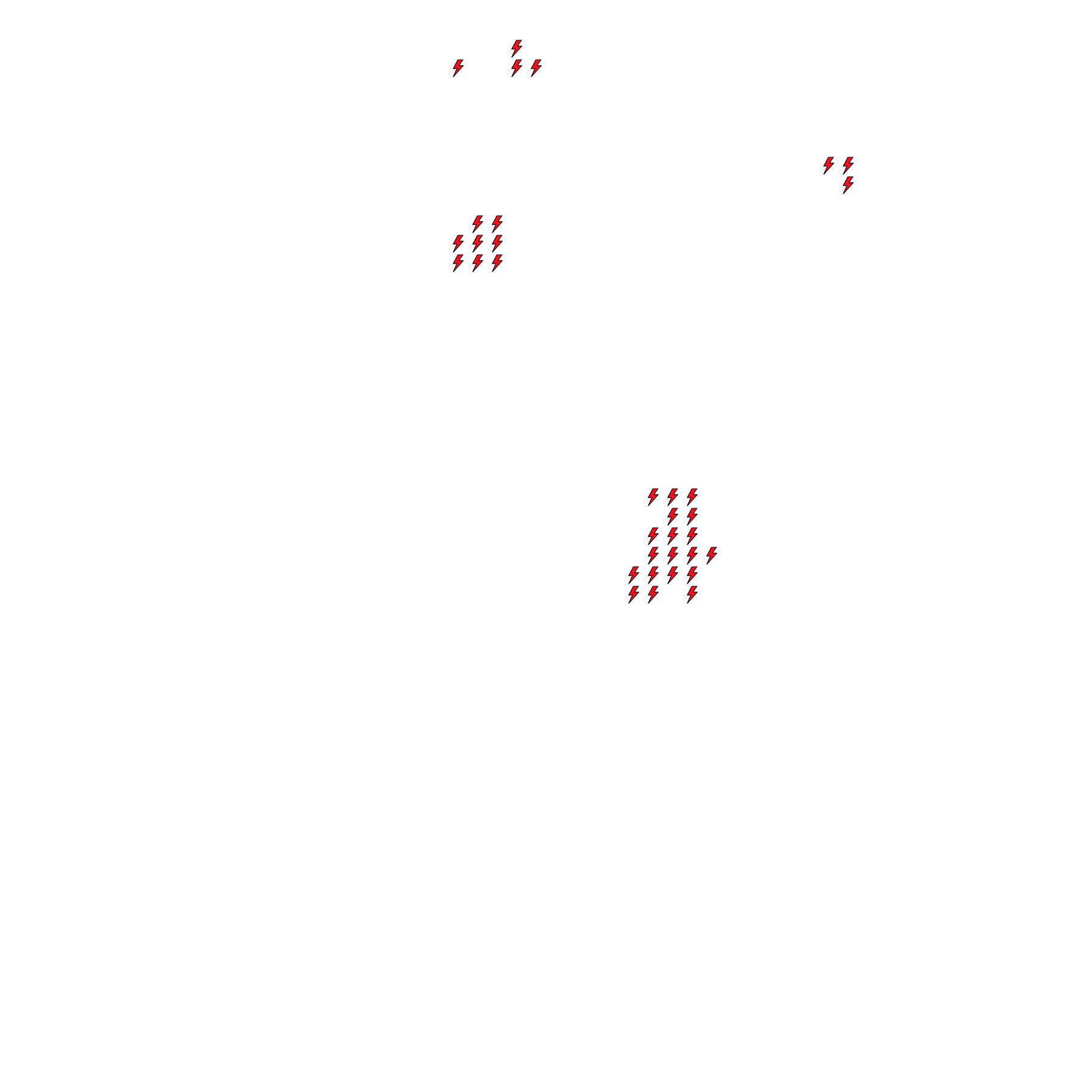 Lighthing Layer