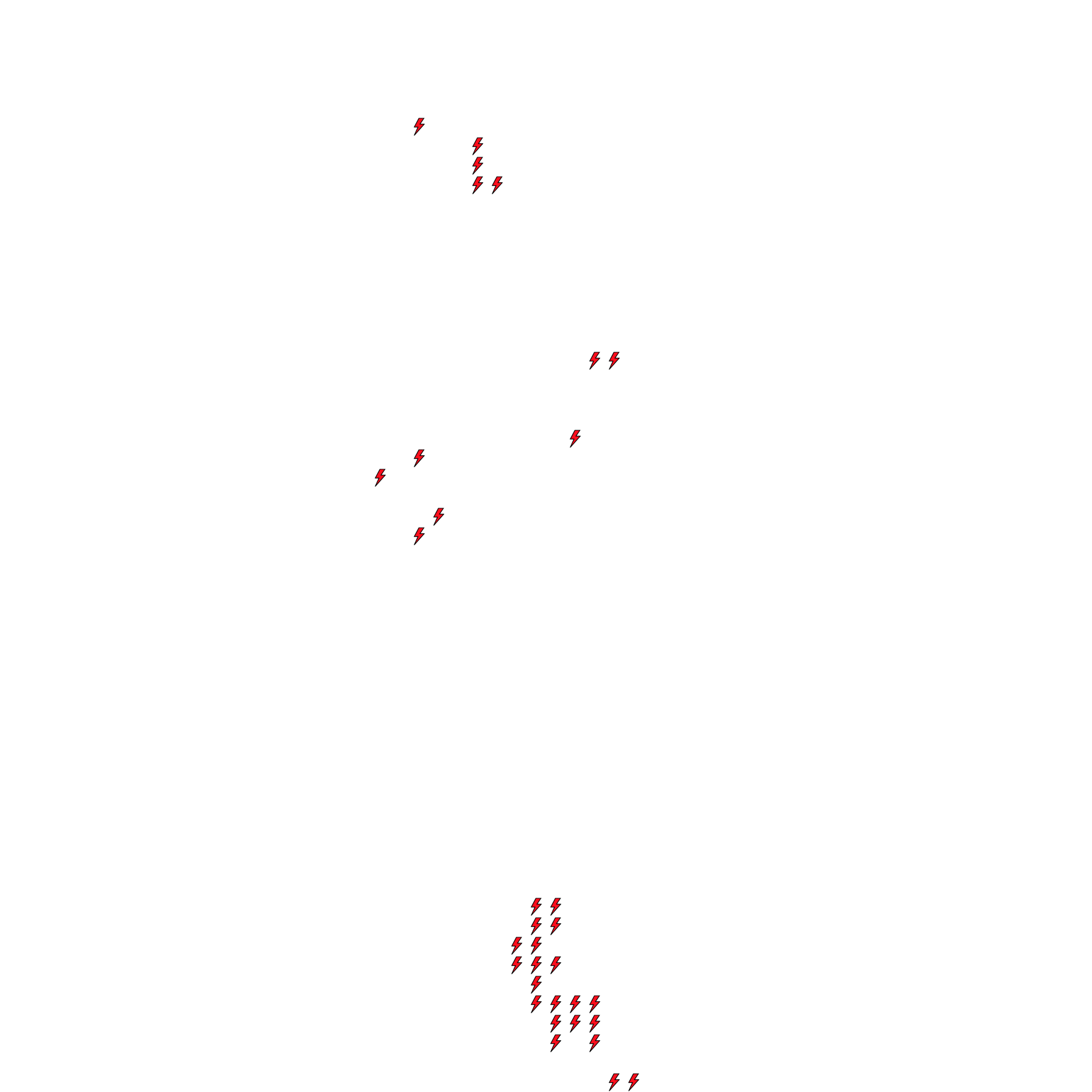 Lighthing Layer