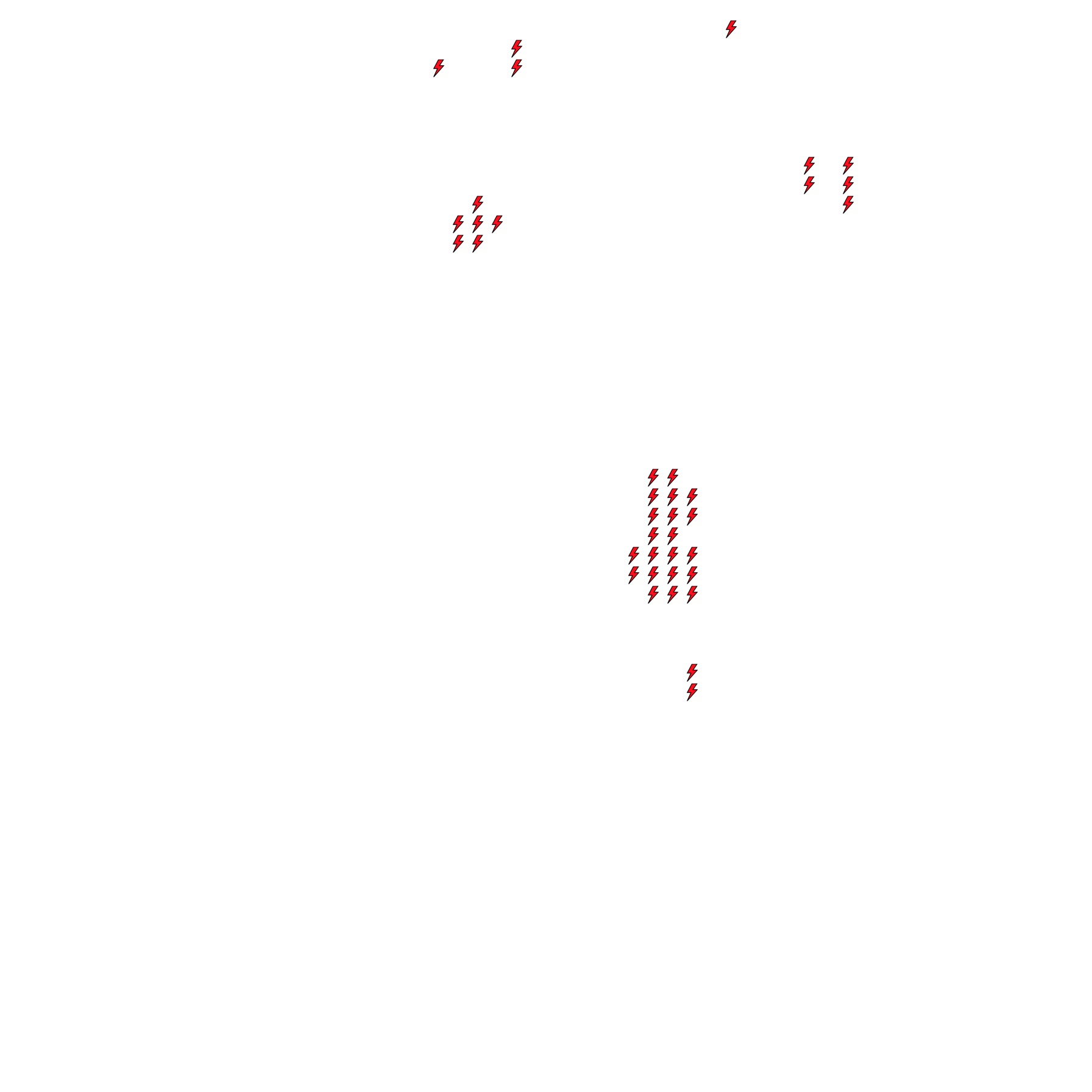 Lighthing Layer