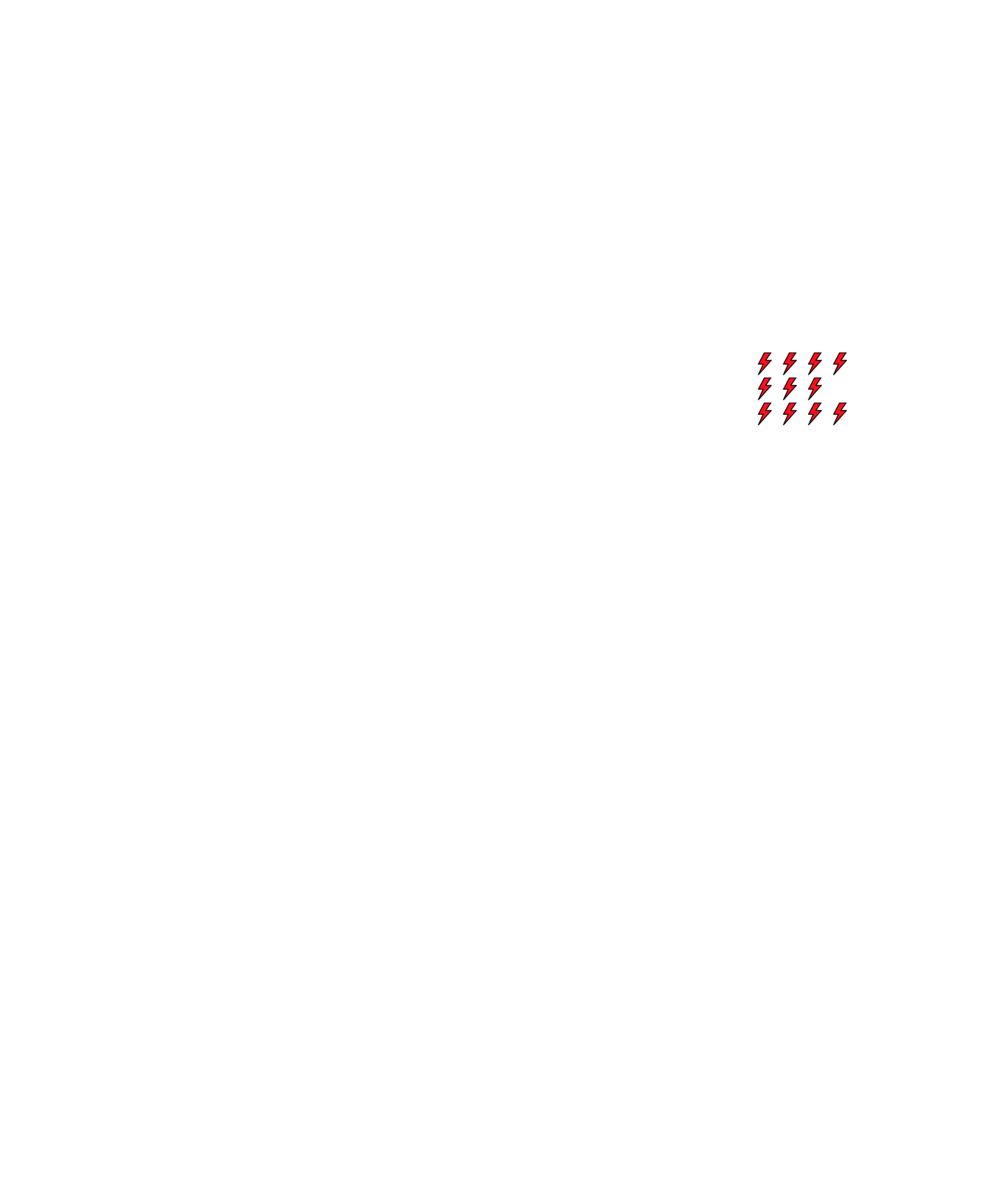 Lighthing Layer