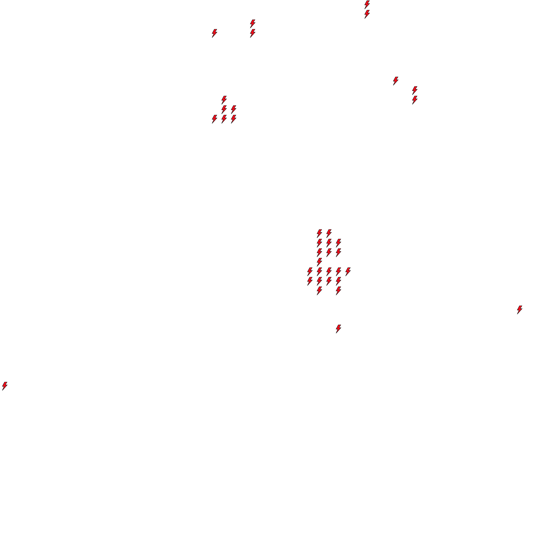 Lighthing Layer