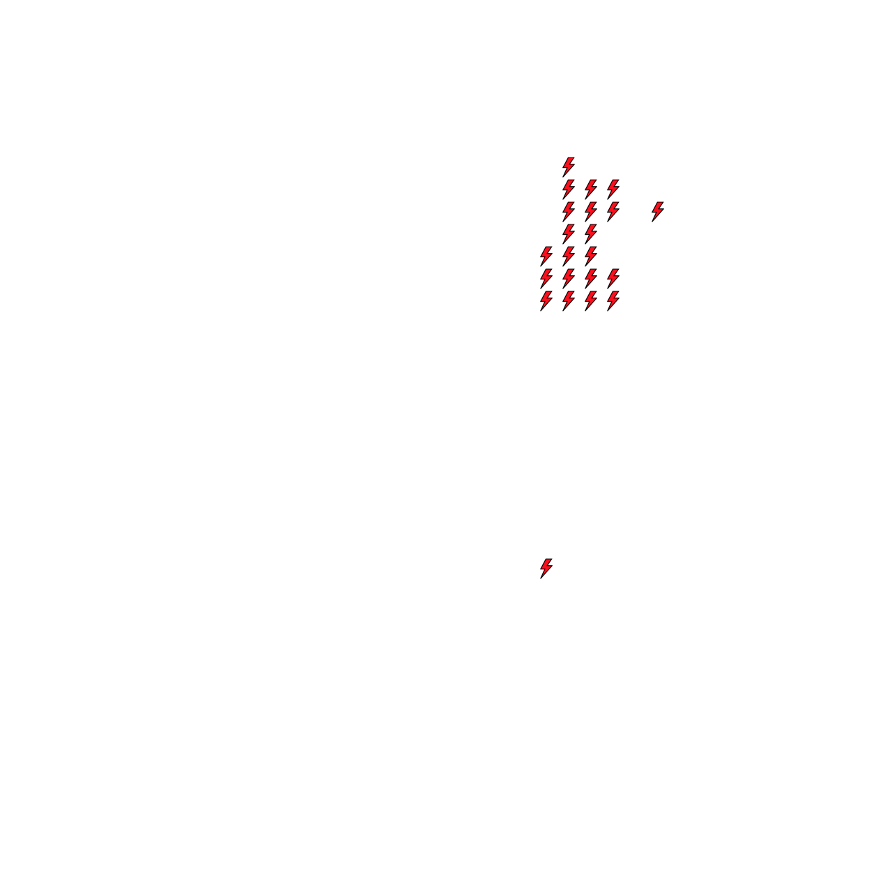 Lighthing Layer