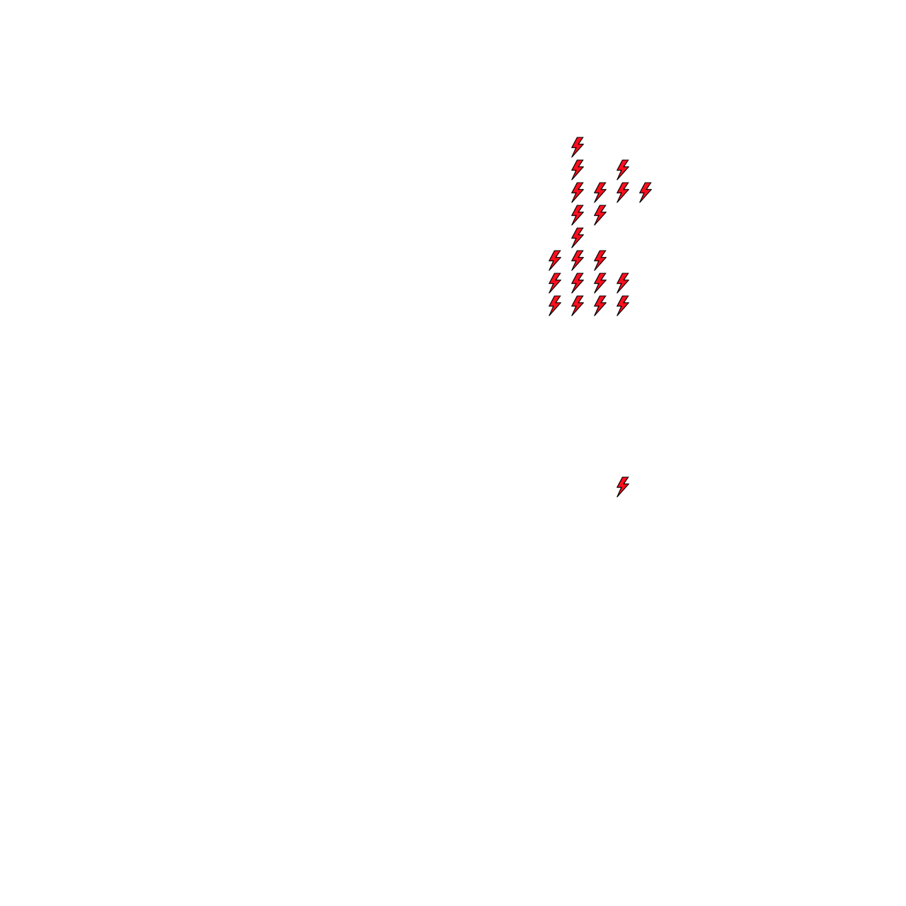Lighthing Layer