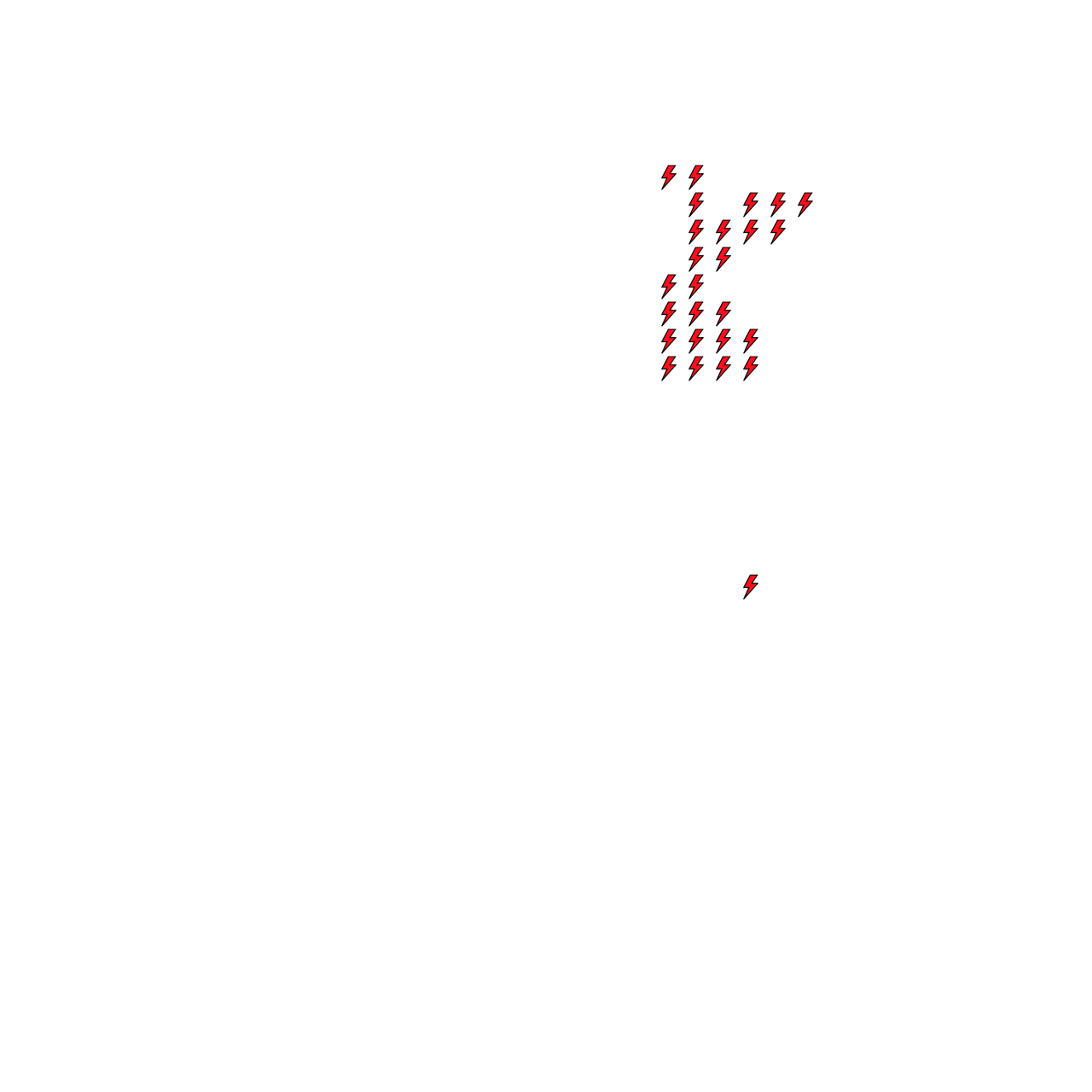 Lighthing Layer