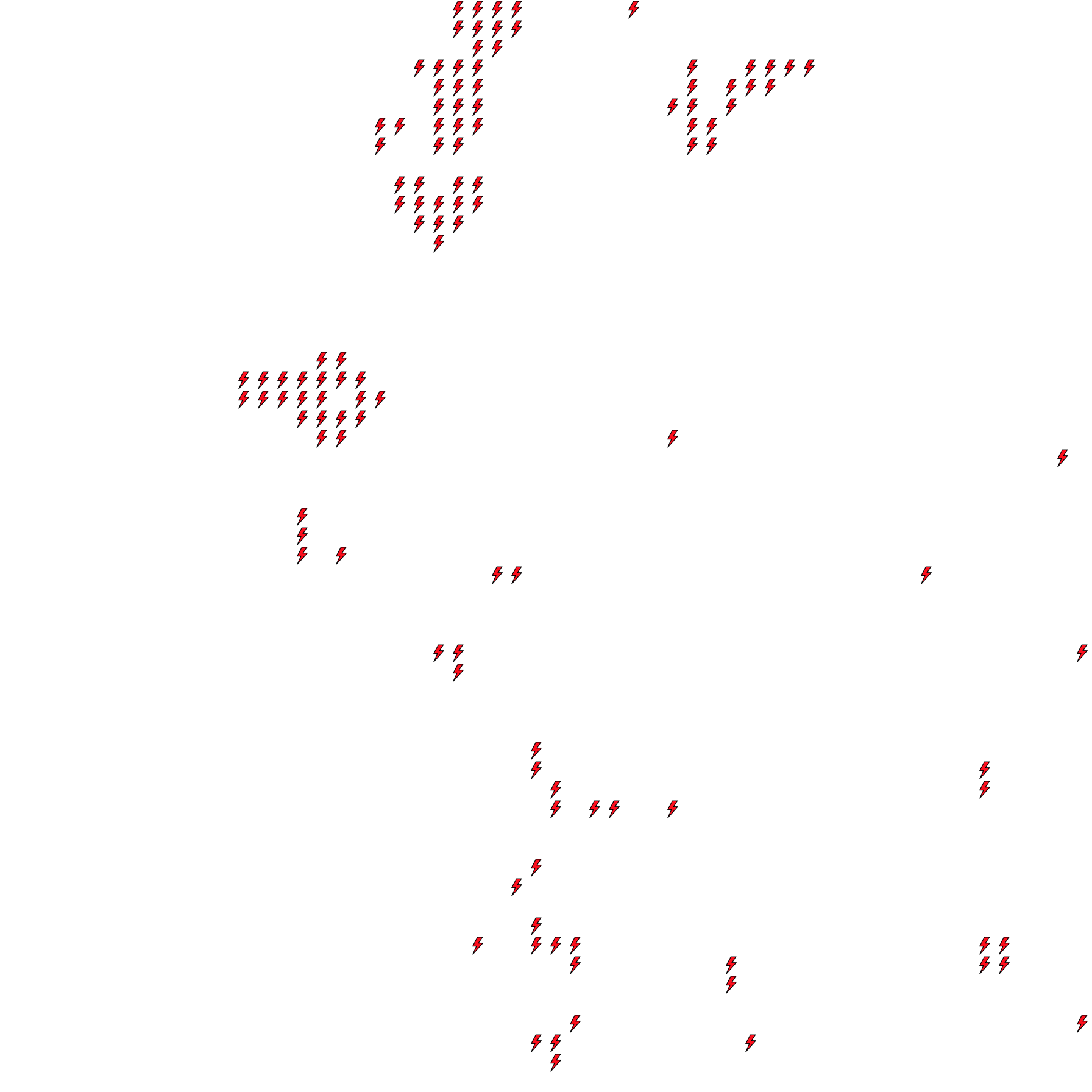 Lighthing Layer
