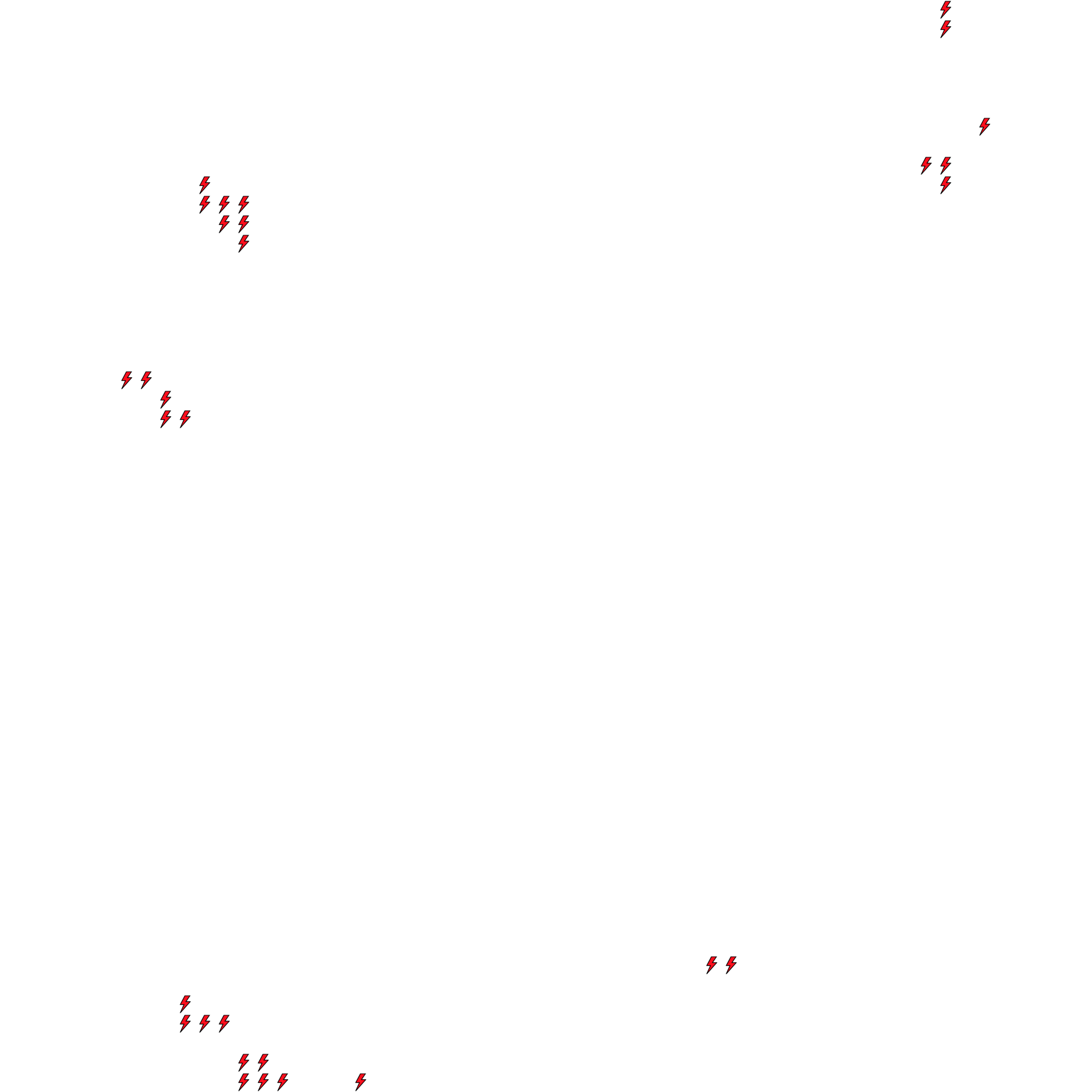 Lighthing Layer