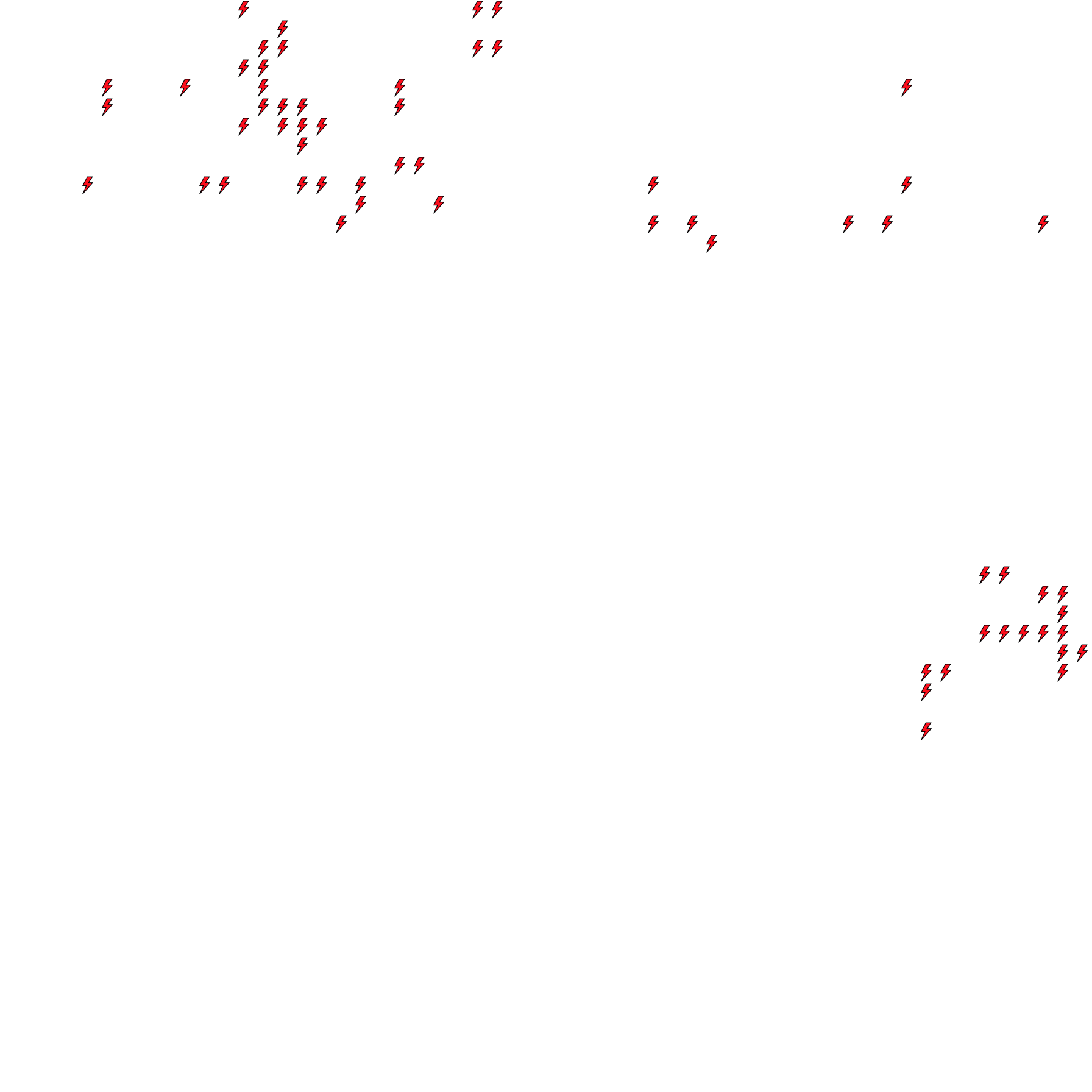 Lighthing Layer