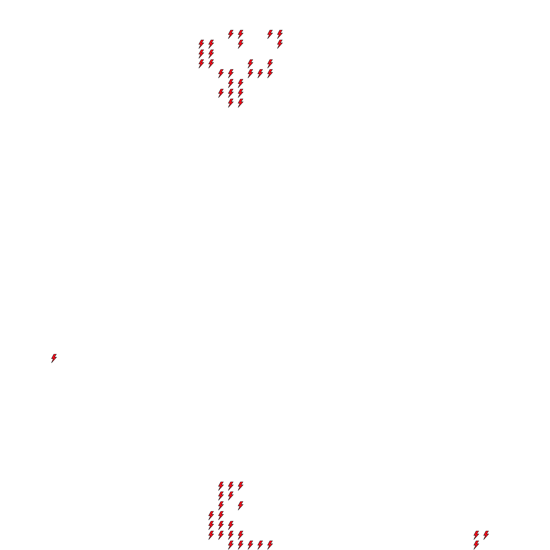 Lighthing Layer