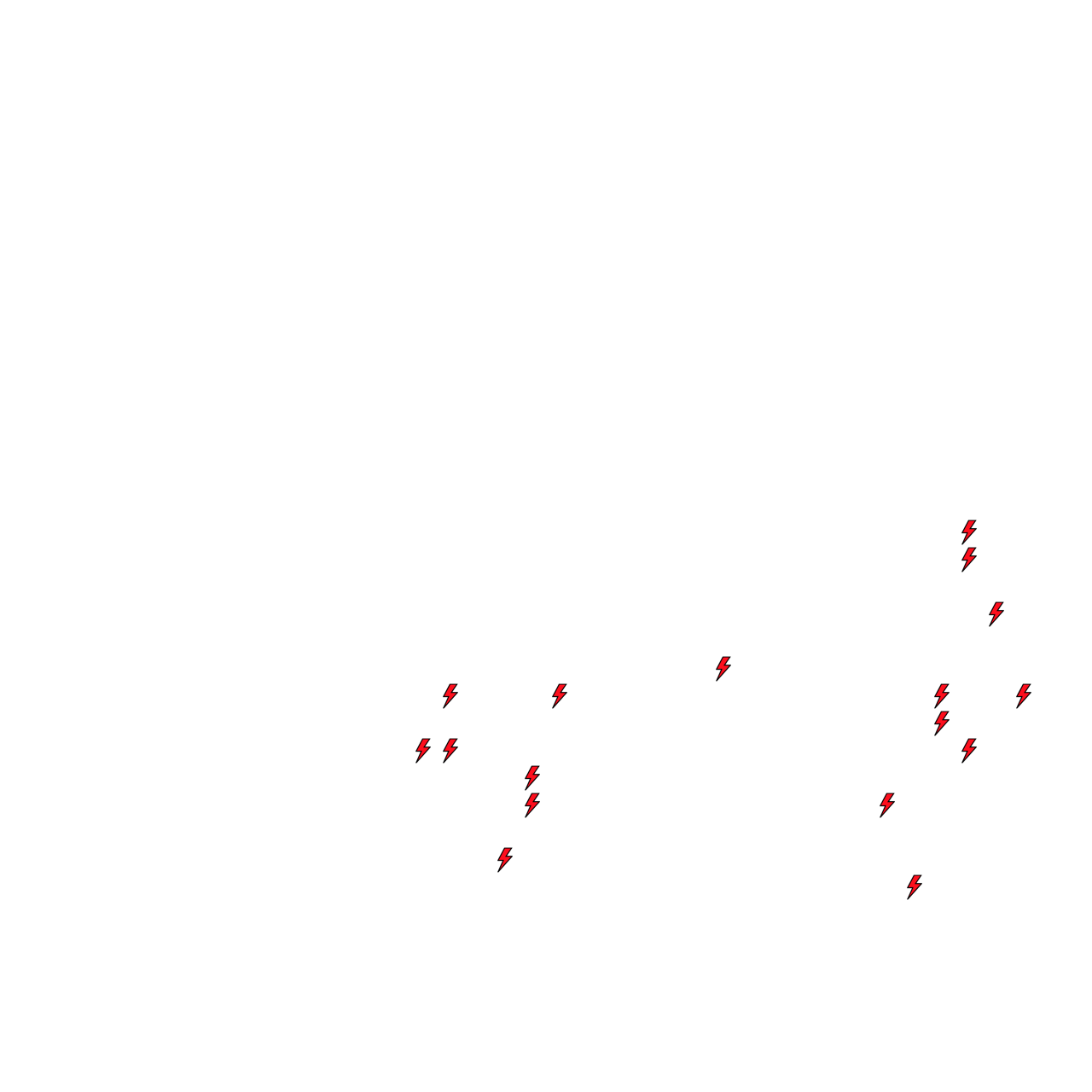 Lighthing Layer