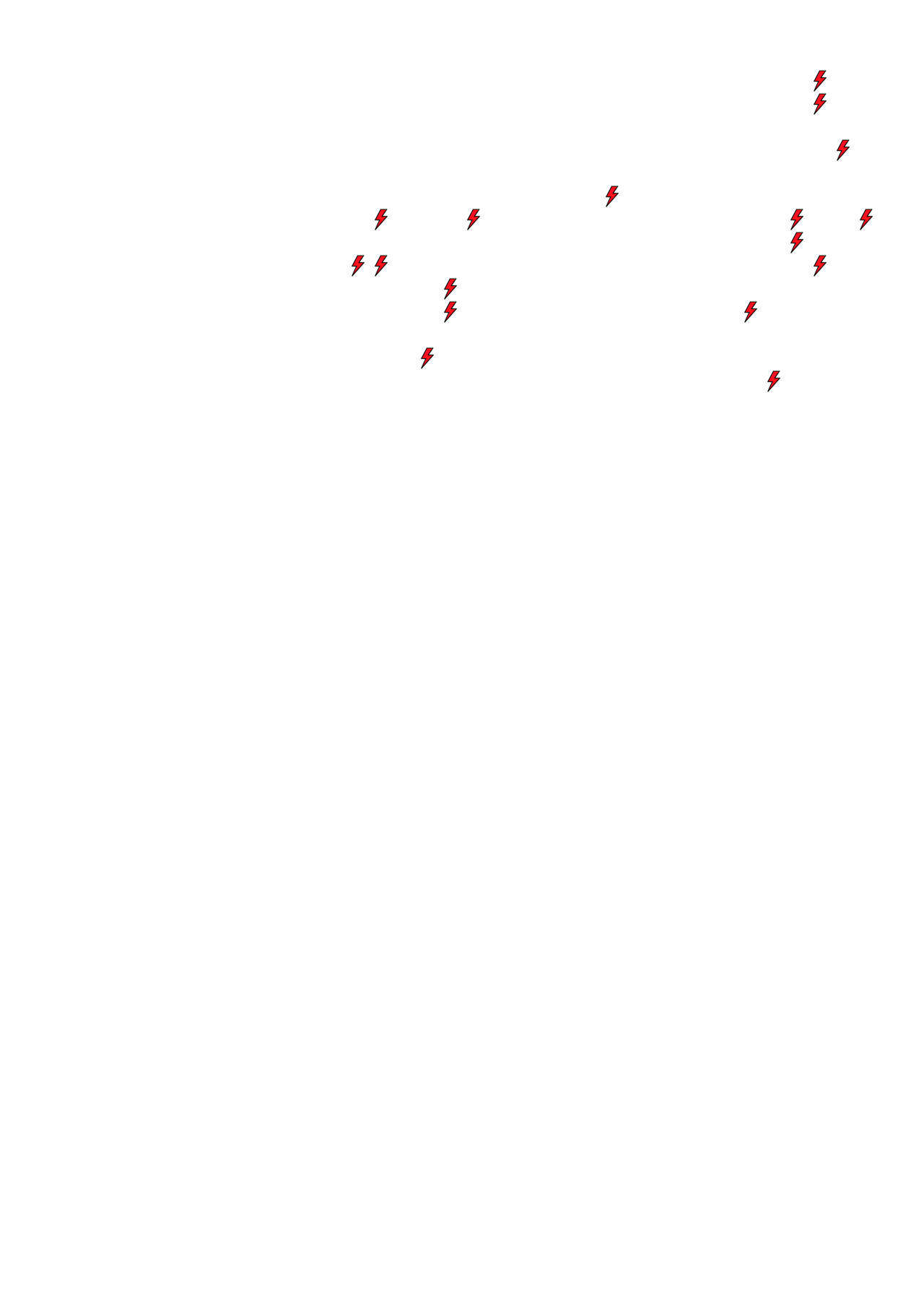 Lighthing Layer