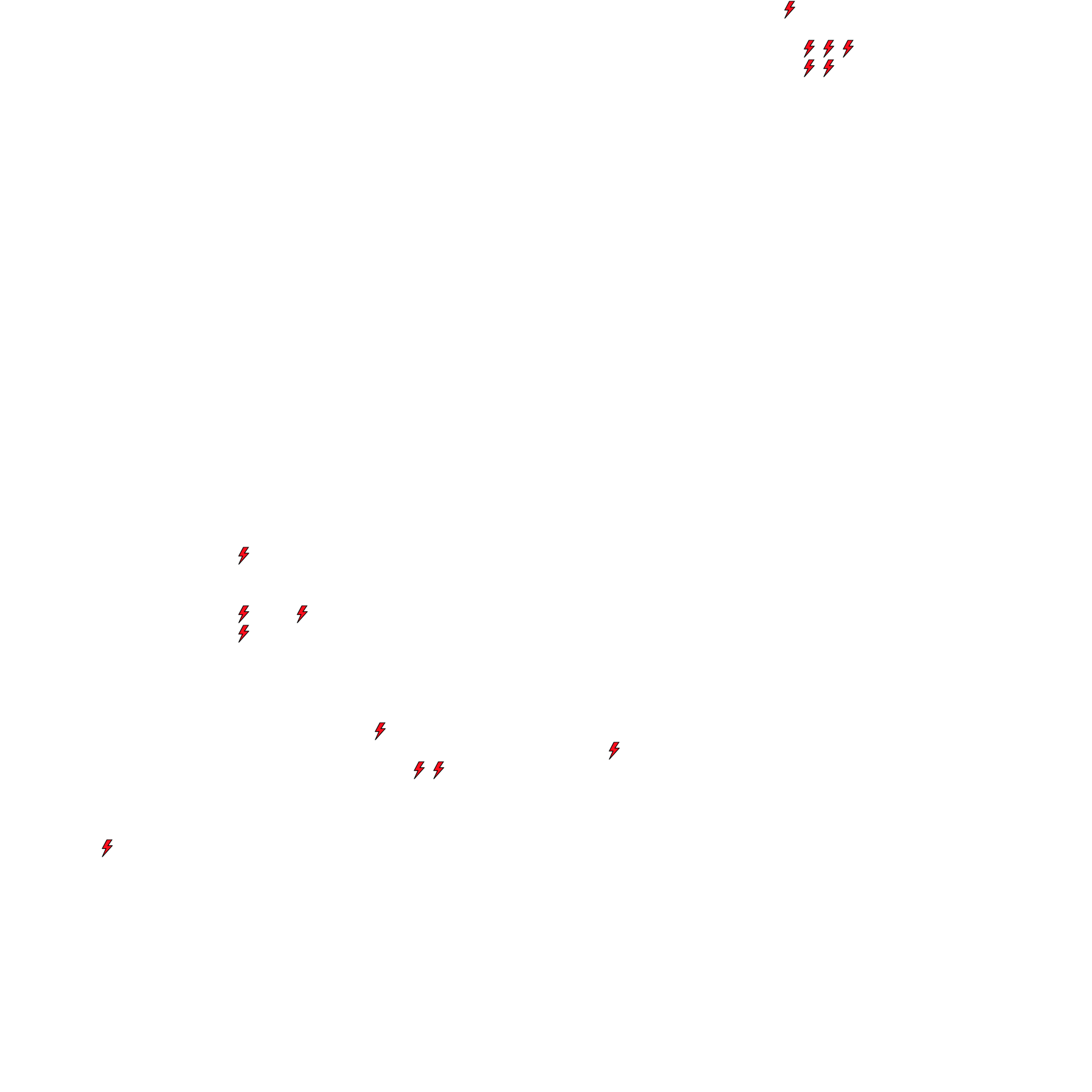Lighthing Layer