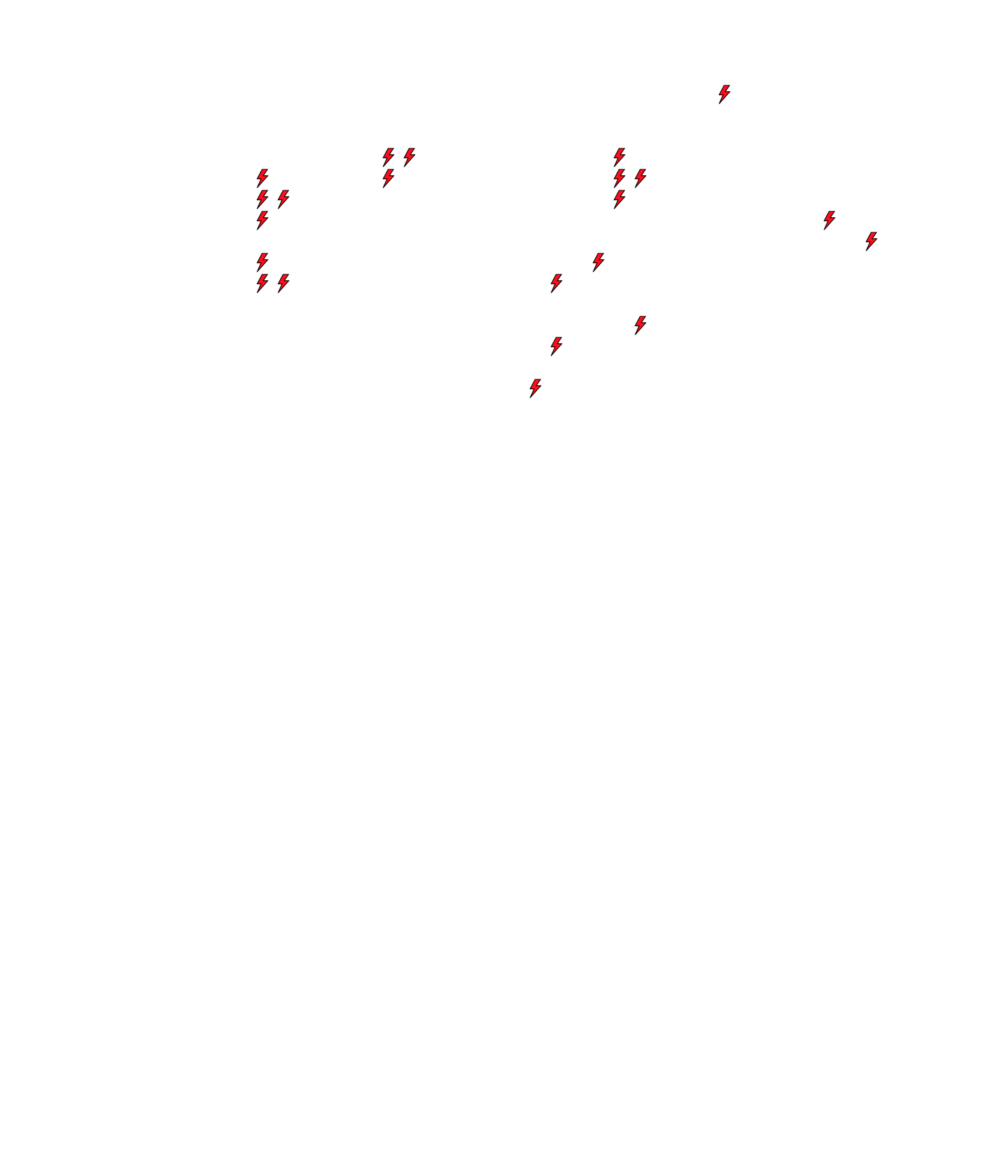 Lighthing Layer