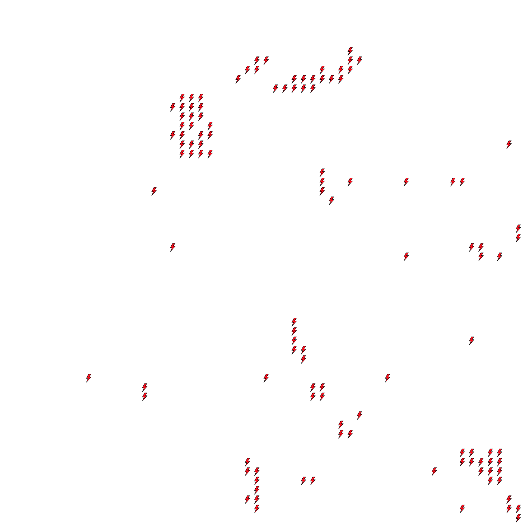 Lighthing Layer