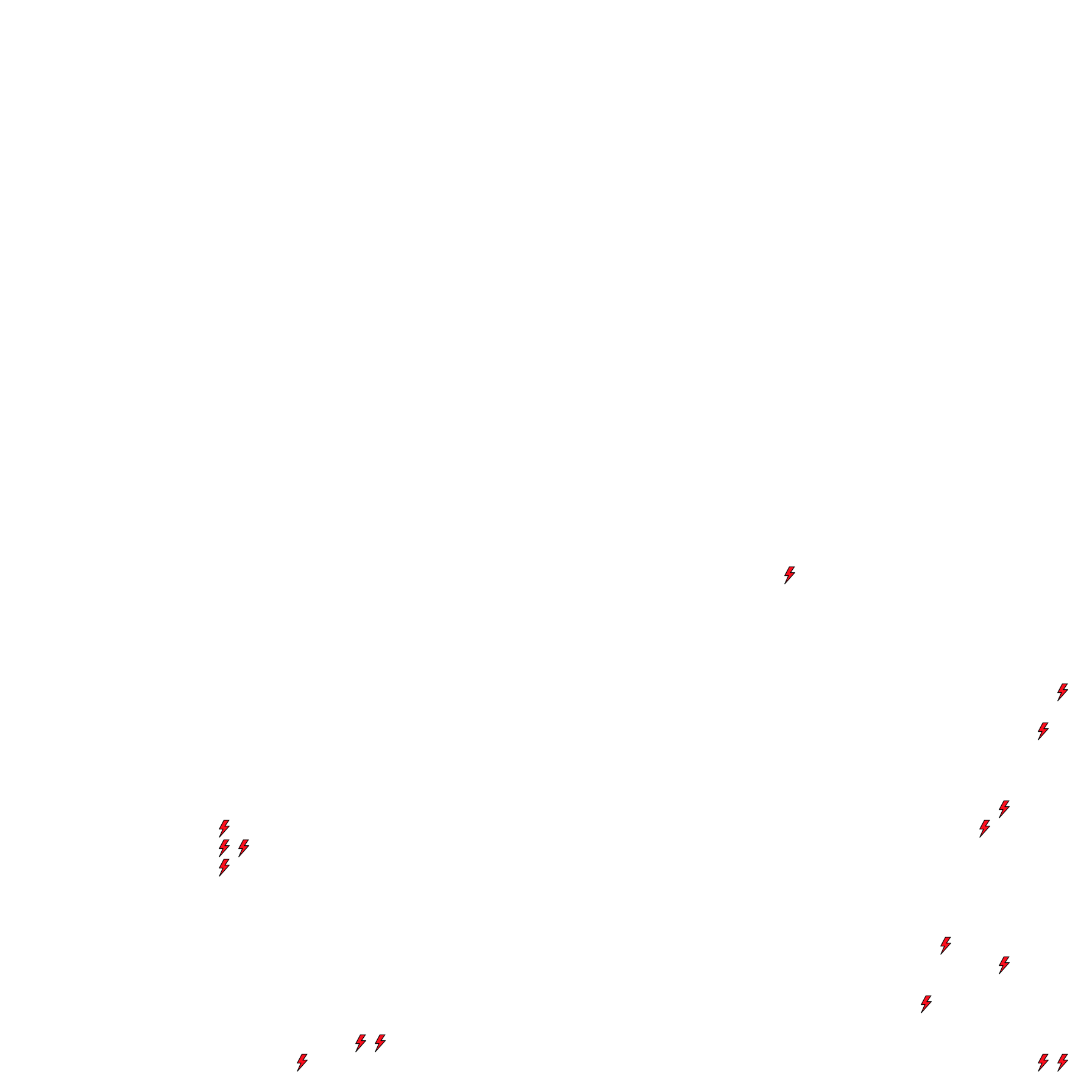 Lighthing Layer