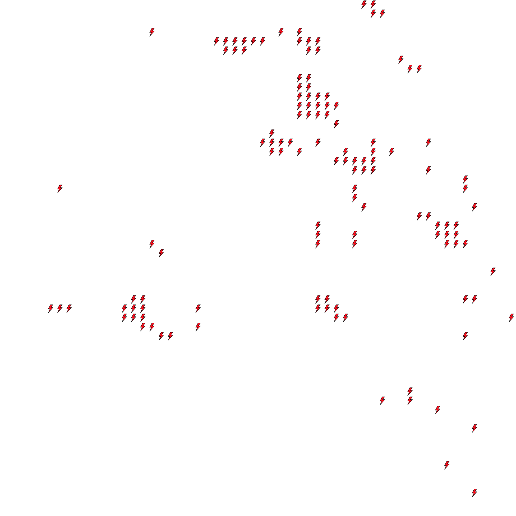 Lighthing Layer