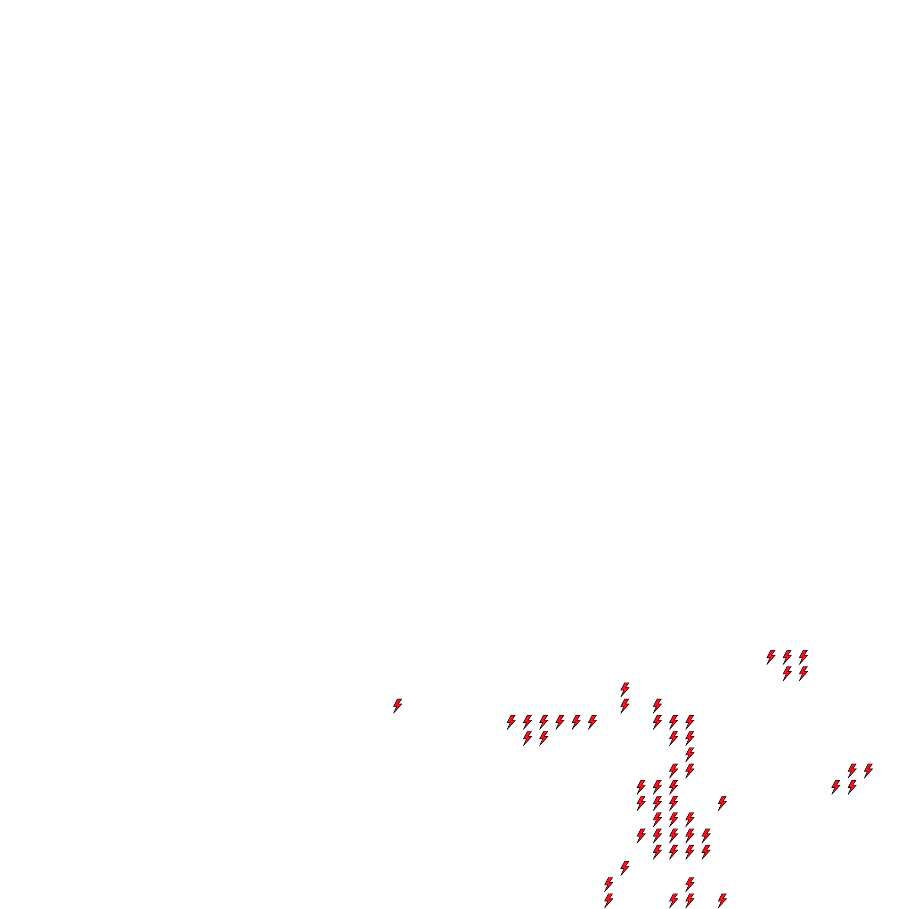 Lighthing Layer