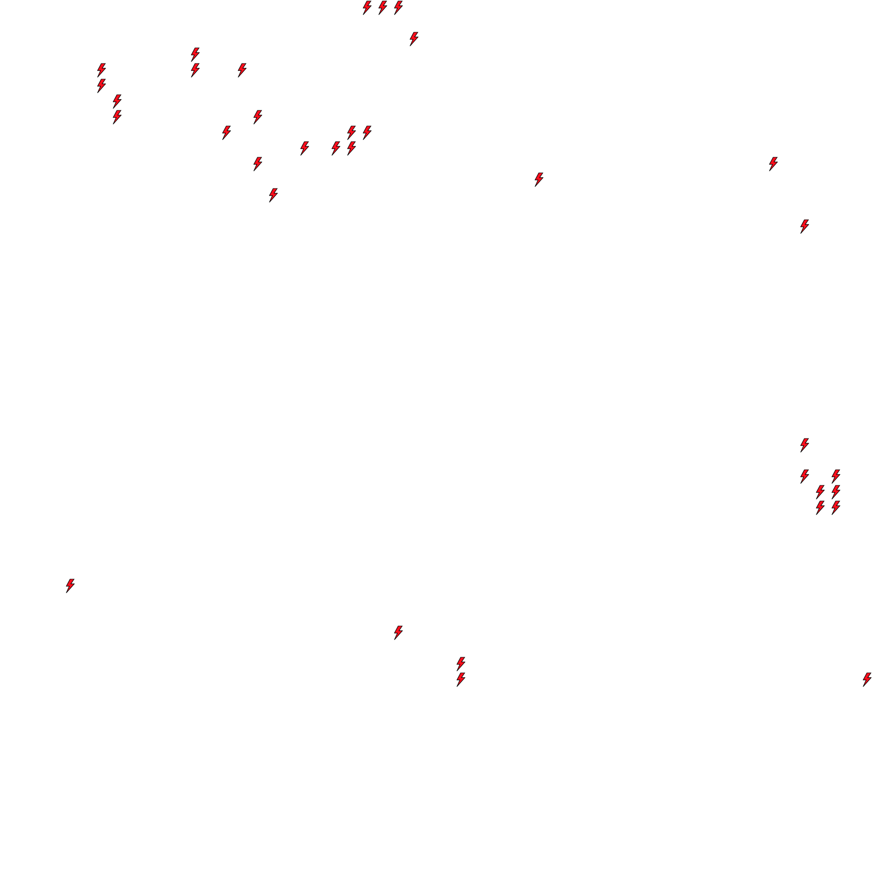 Lighthing Layer