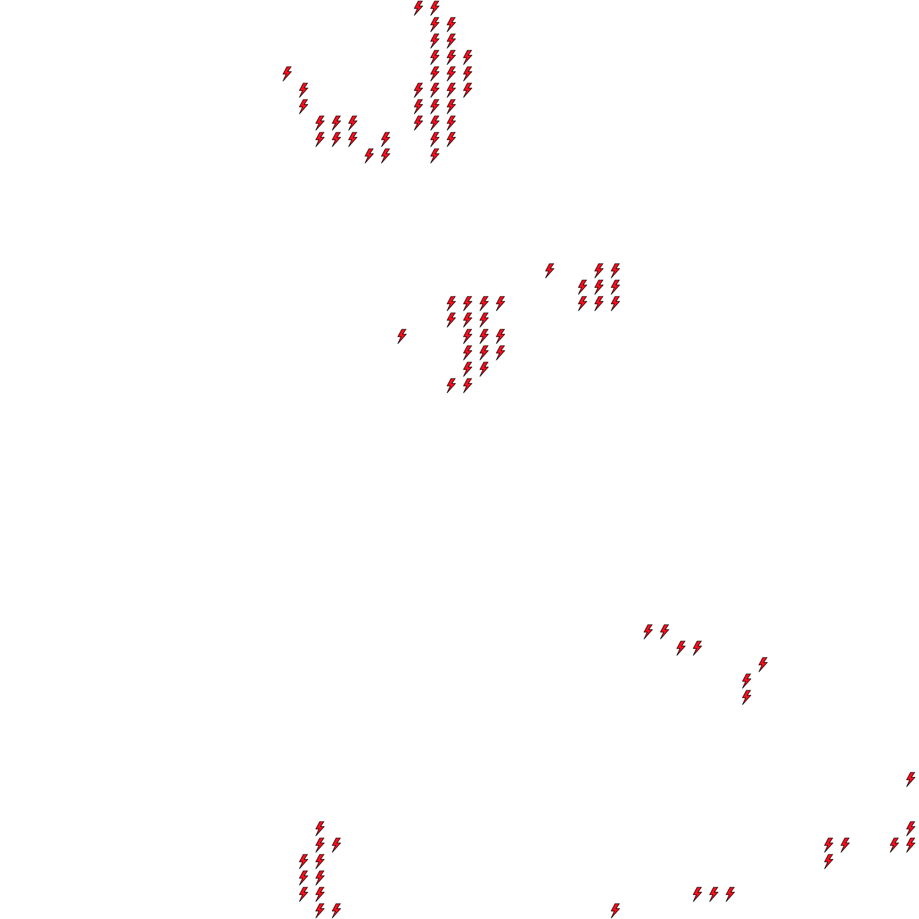 Lighthing Layer