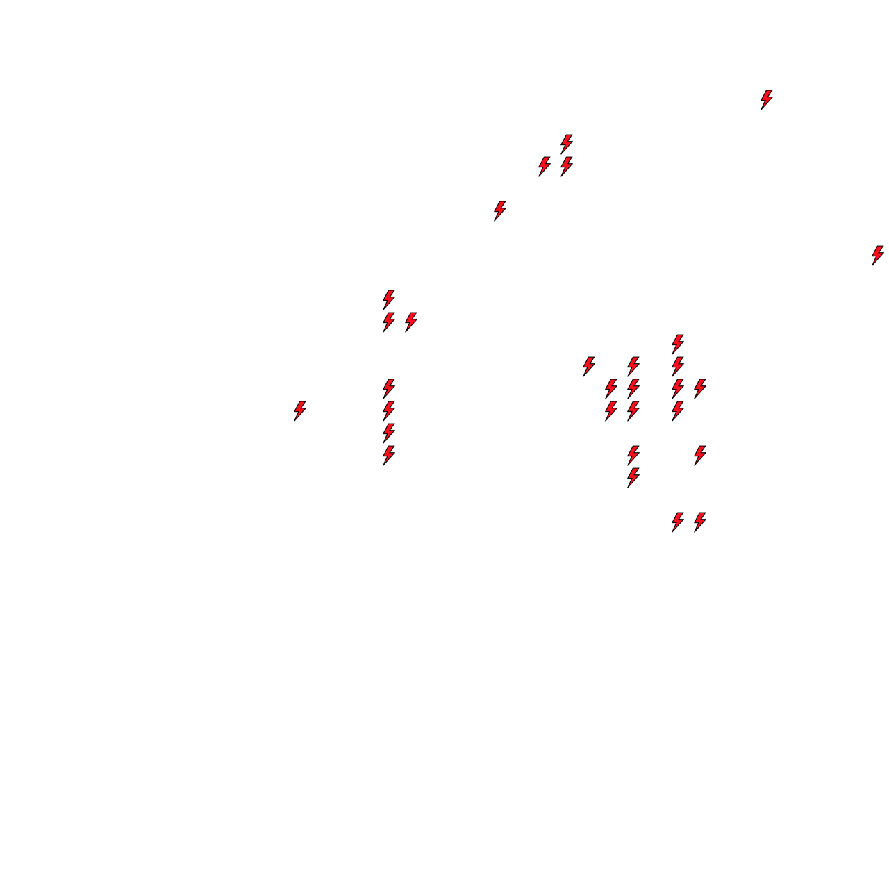 Lighthing Layer