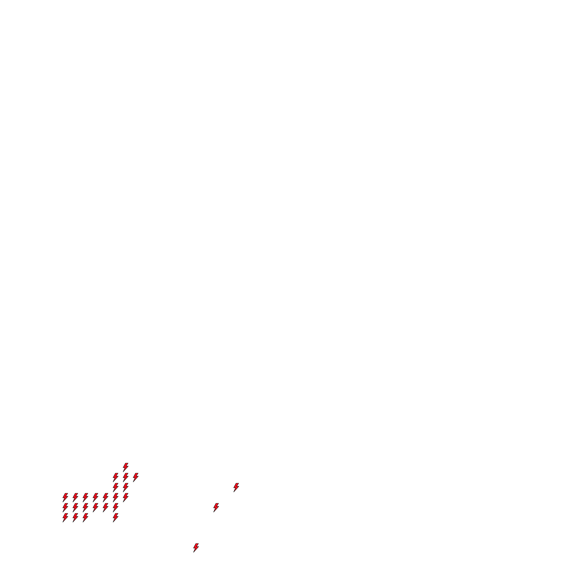 Lighthing Layer