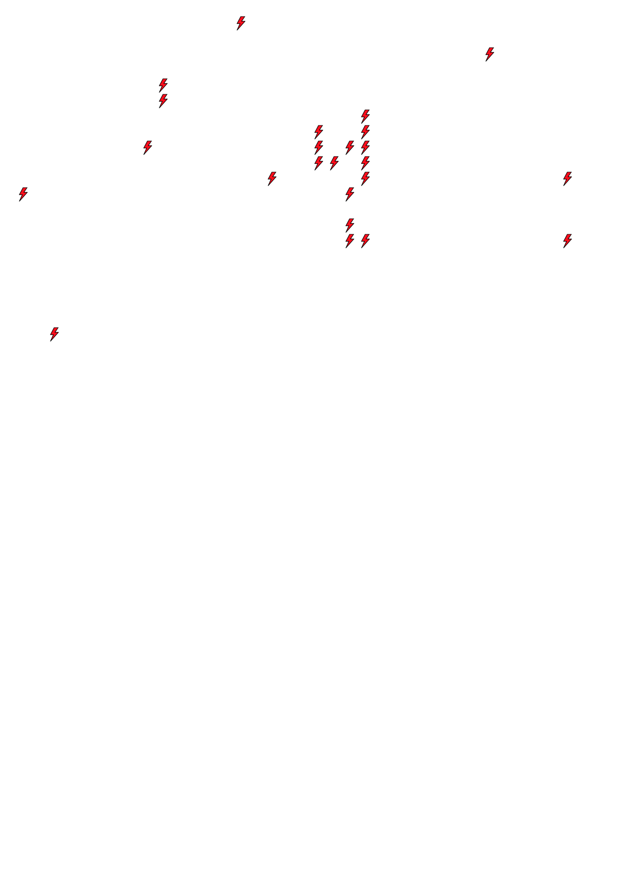 Lighthing Layer