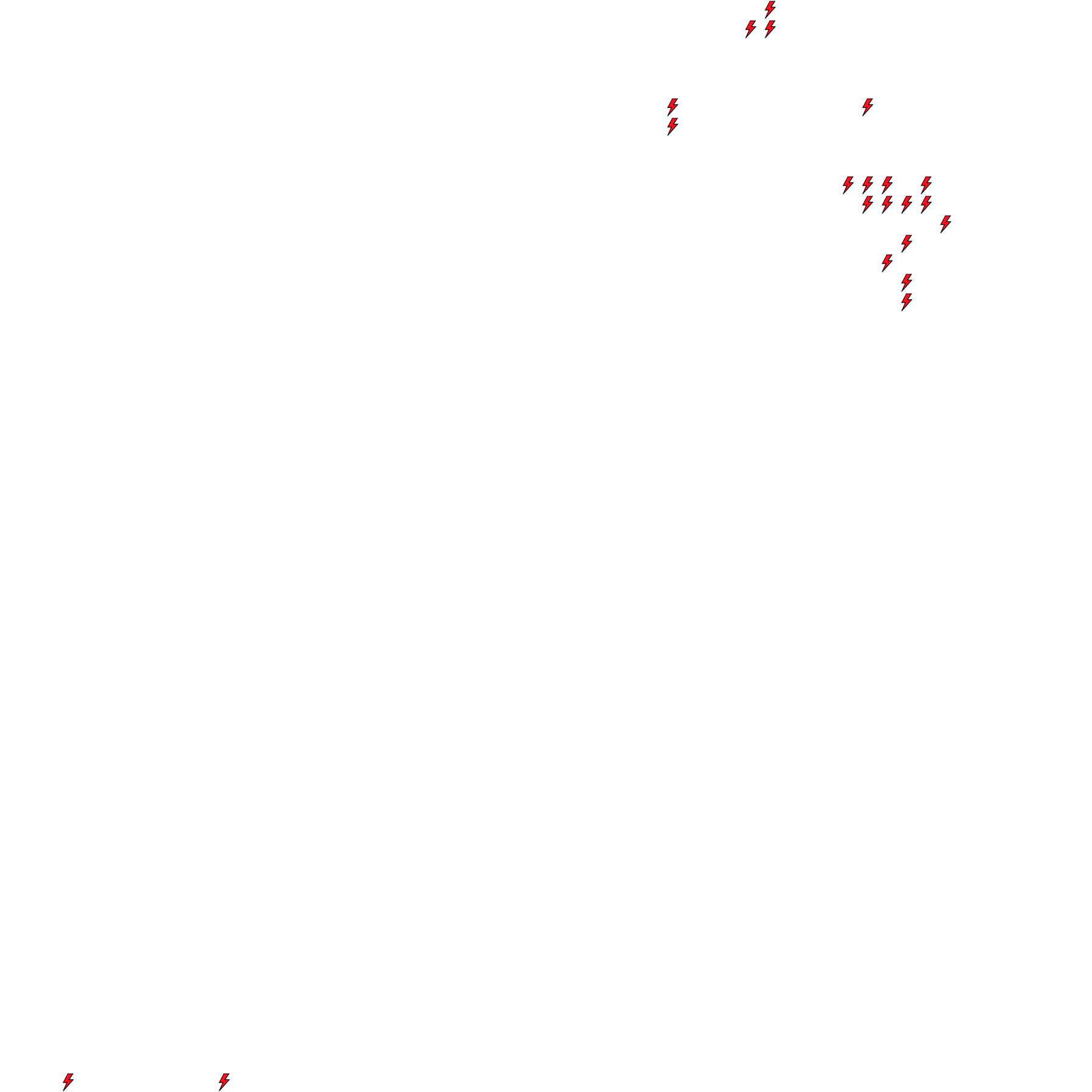 Lighthing Layer